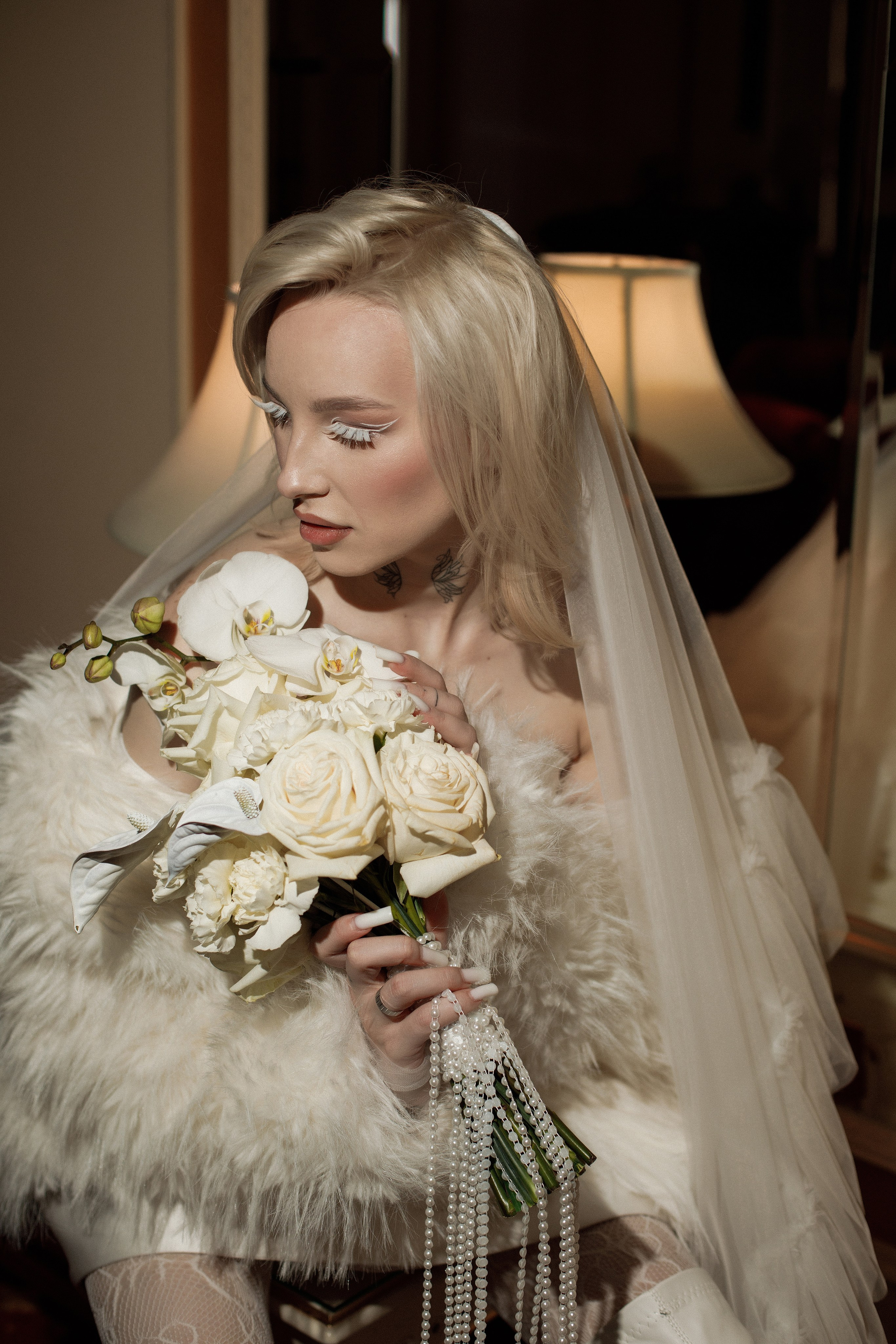 Мария + Кирилл. Свадебный фотограф Наташа Анисенко