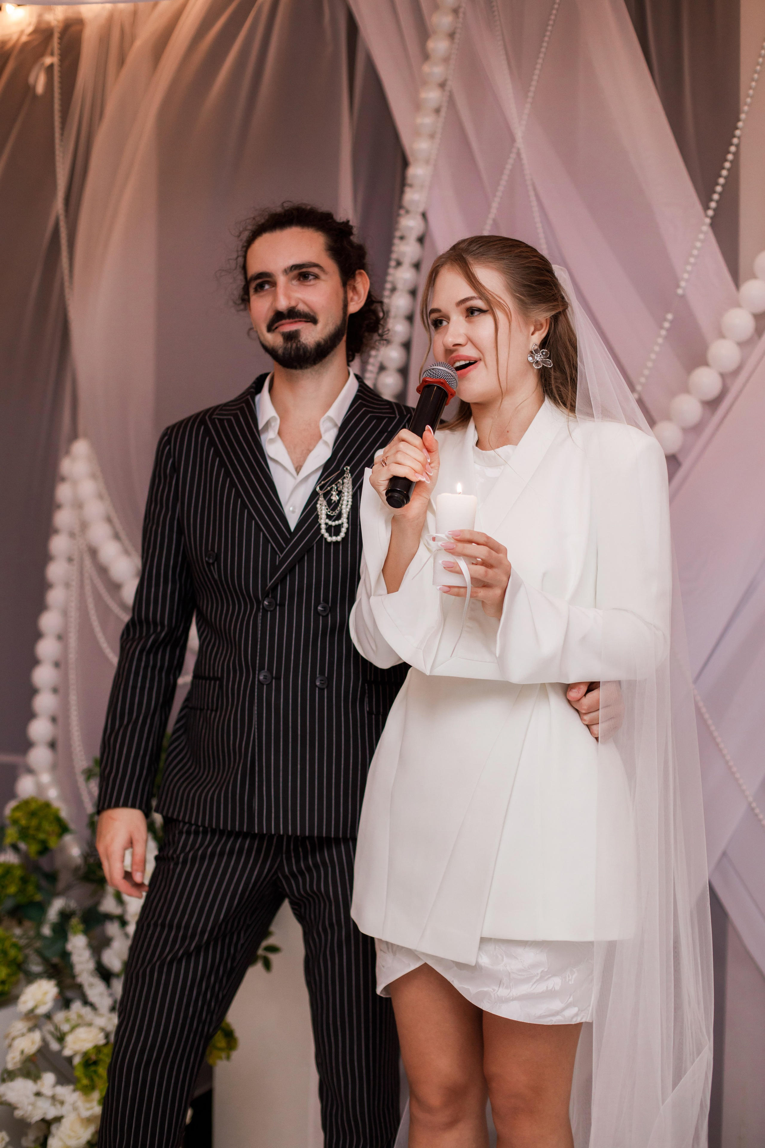 Дарья + Виталий. Свадебный фотограф Наташа Анисенко