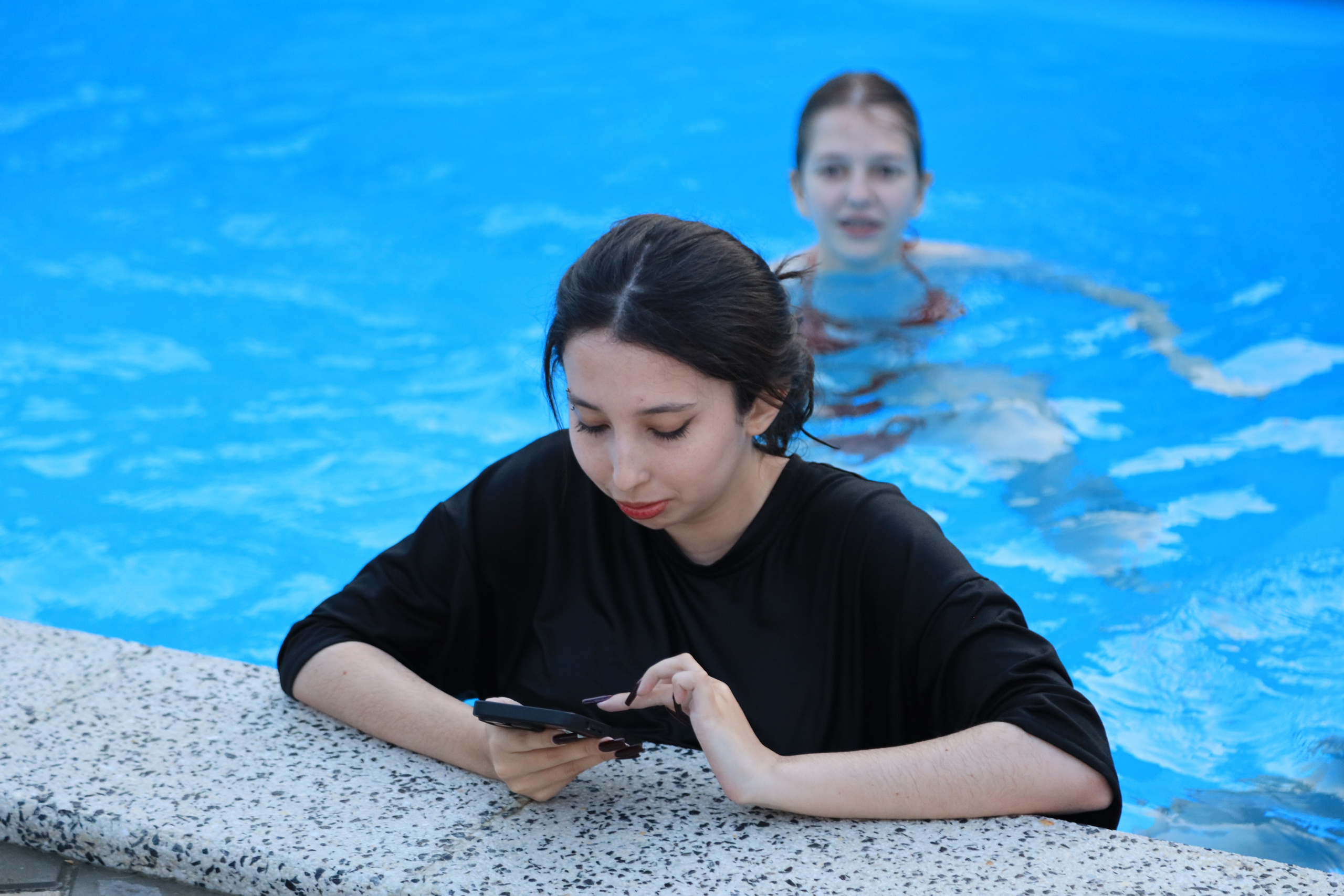 Арианя. Семейный и детский фотограф в Краснодарском крае