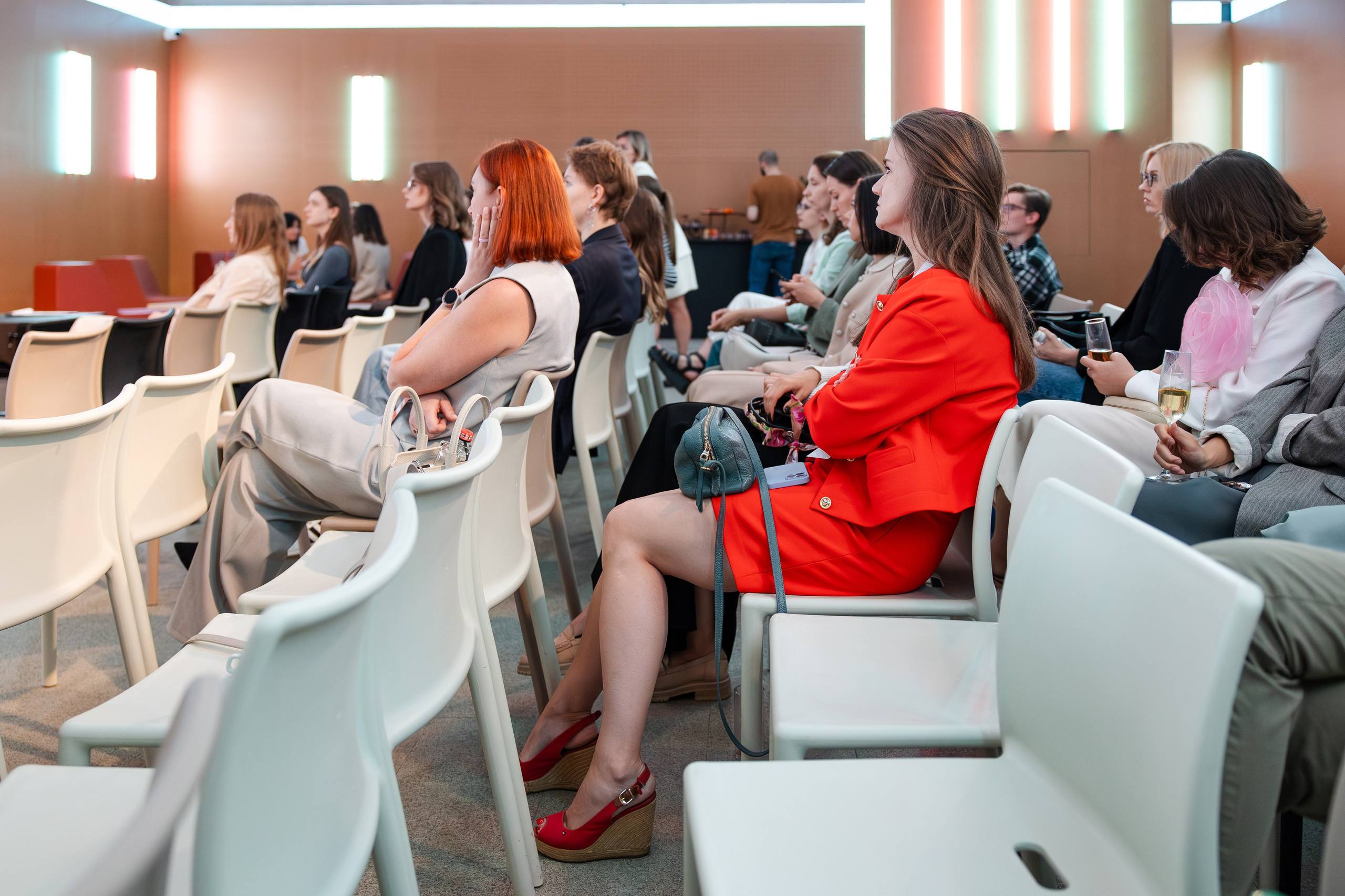 Бизнес-бранч Bestdoctor. Свадебный репортажный фотограф в Москве