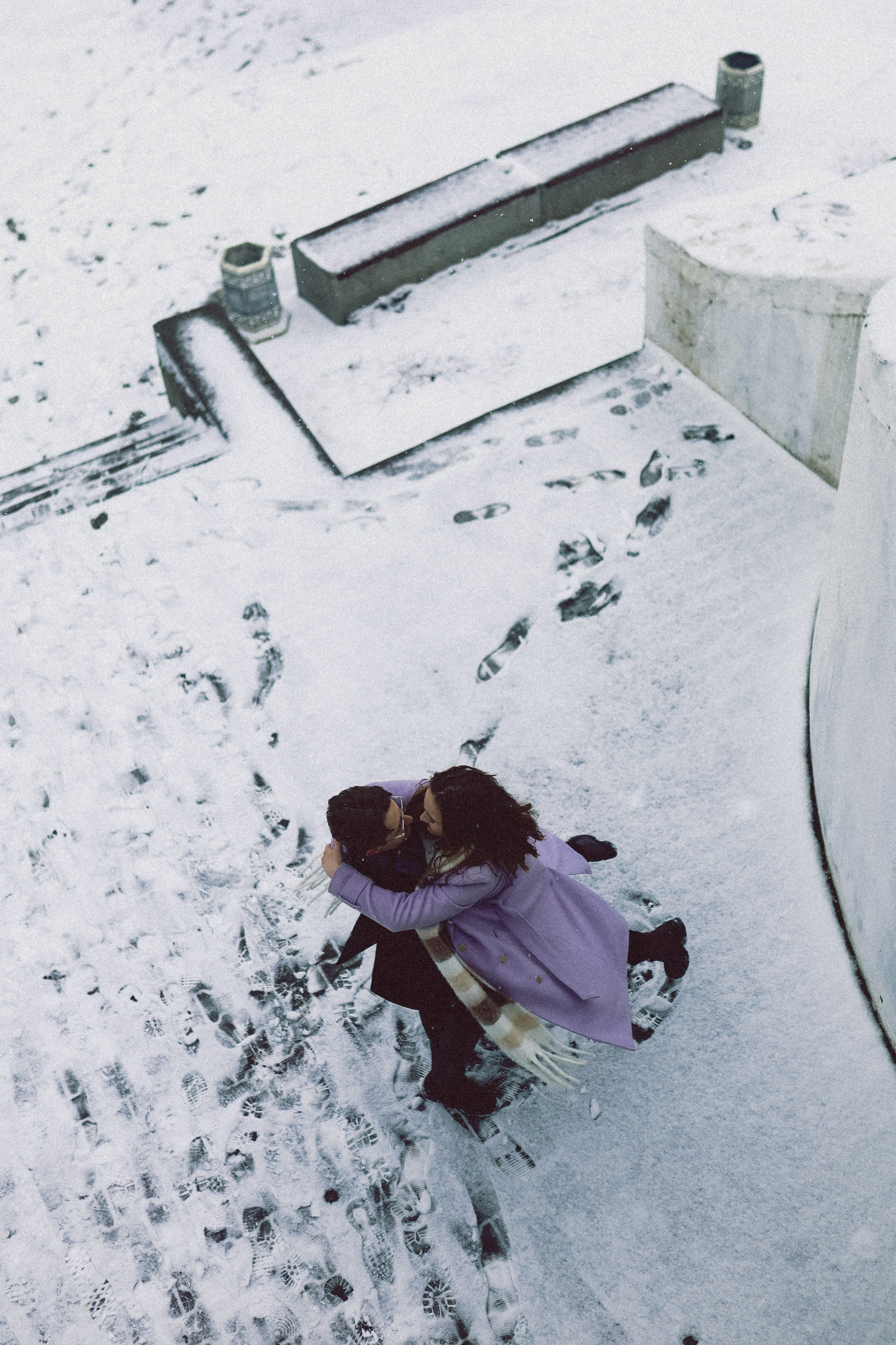 Алина и Слава. Даша Царёва, фотограф в Ростове-на-Дону