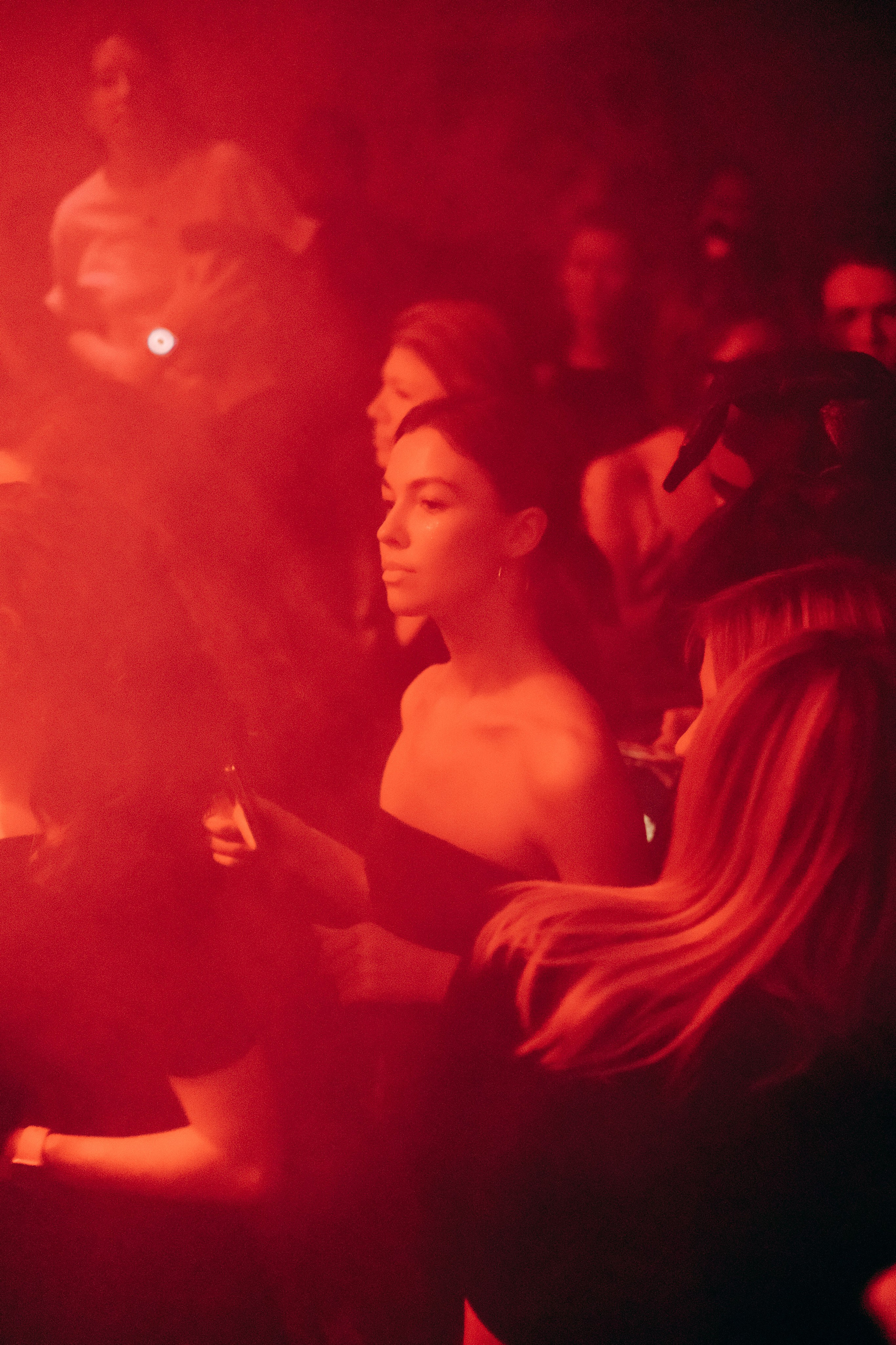 Blanc. Репортажный и клубный фотограф Москва