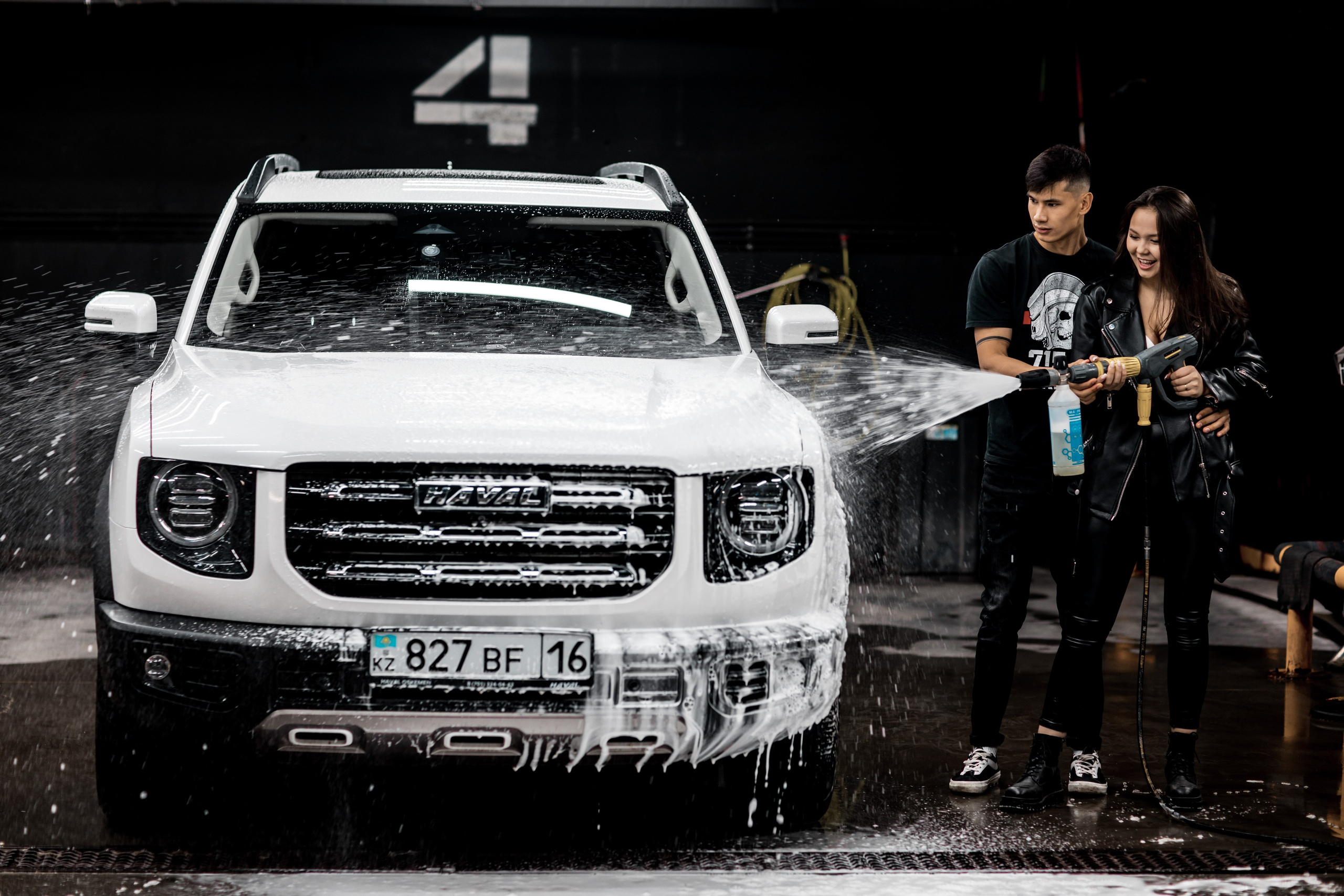 Love story Auto. Женский и семейный Фотограф В Усть-Каменогорске Юлия Журавлева