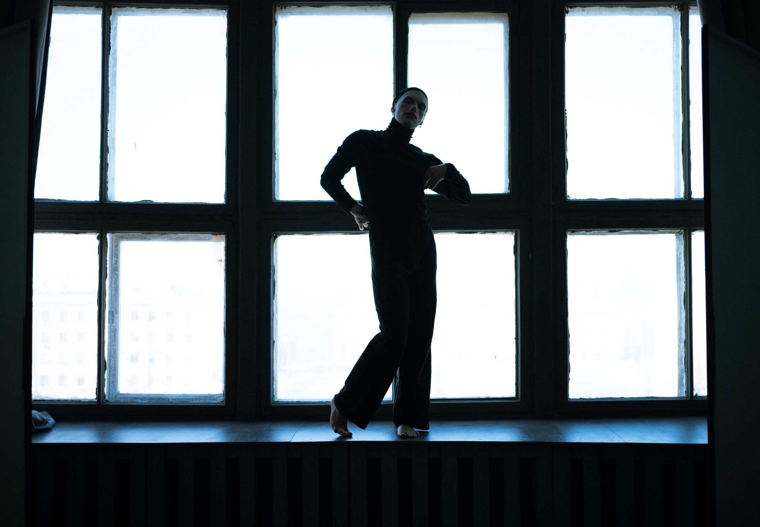 Про творчество…. Художественная портретная фотография в Москве и Туле Дарья Щербакова