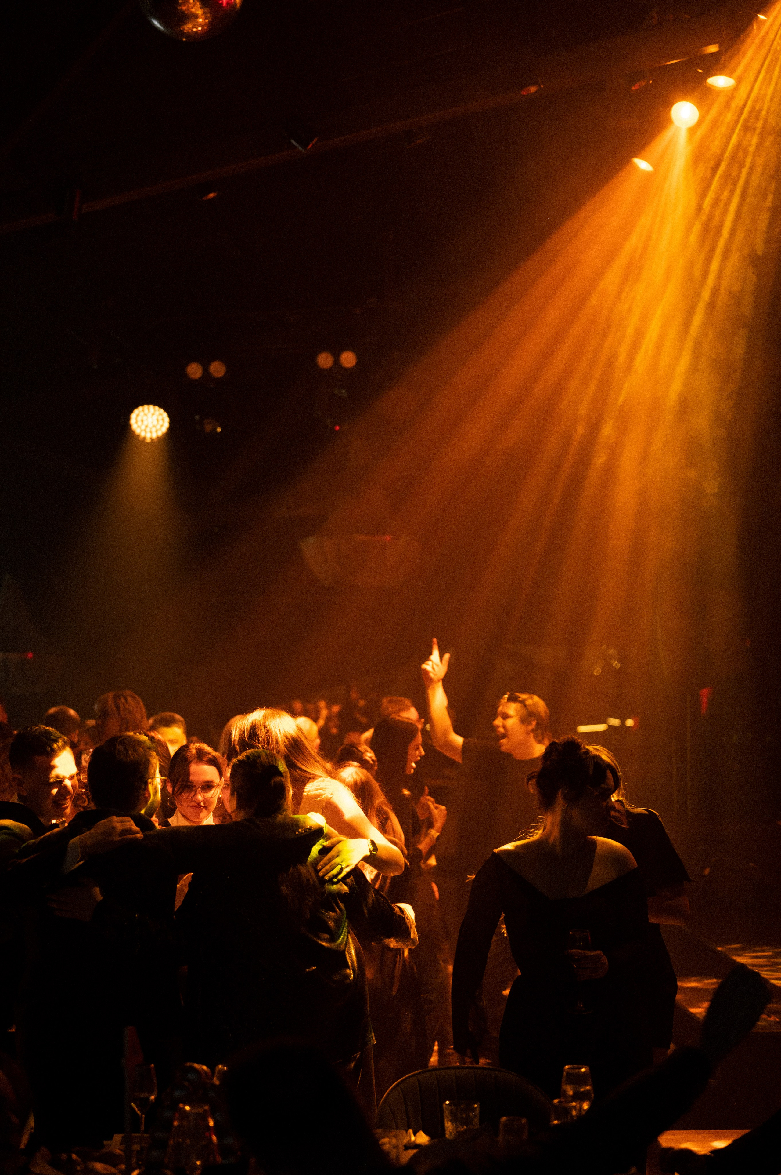 Выпускной. Фотограф Кирилл Ряховский