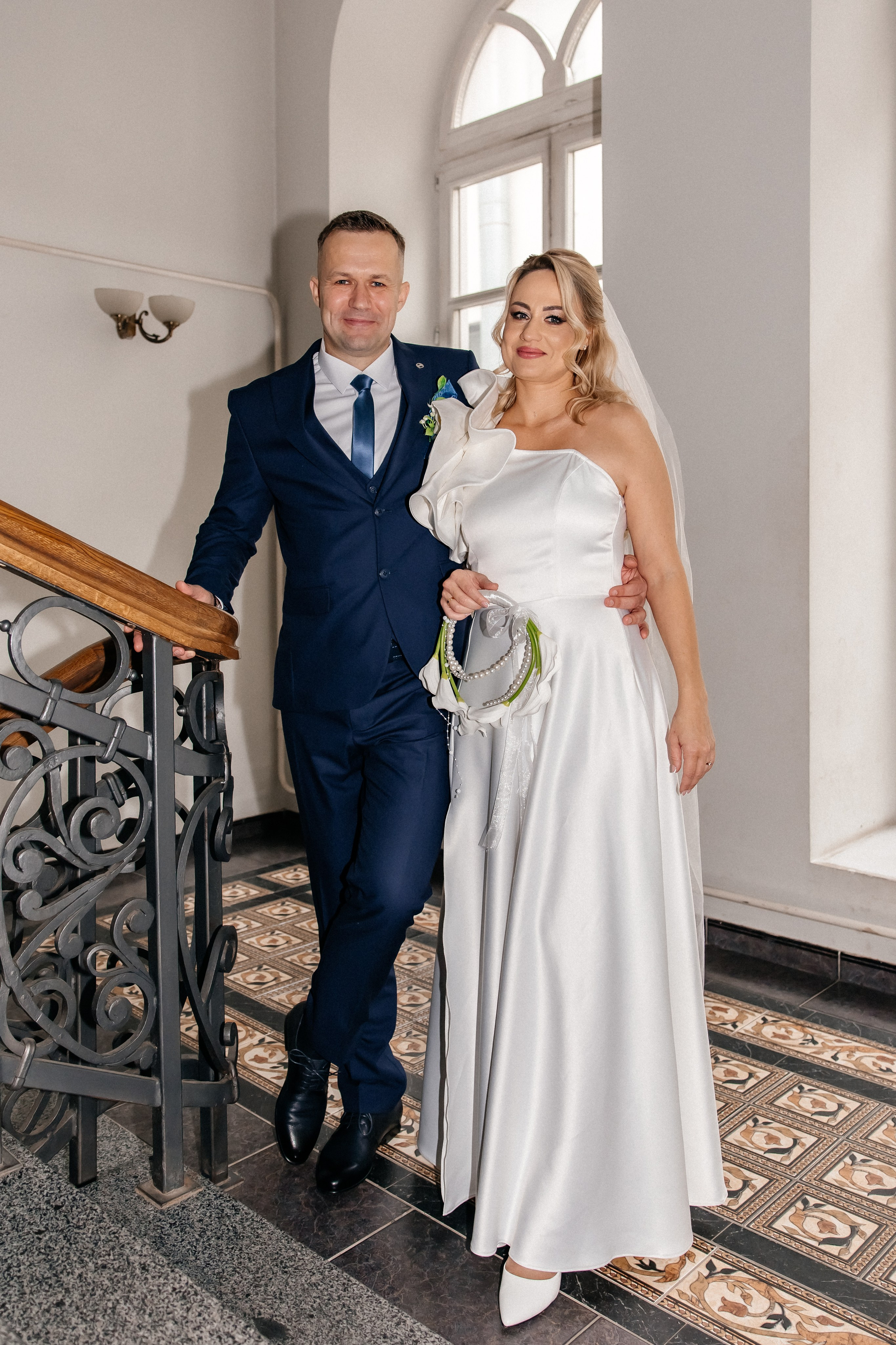 Елена и Алексей. Светлана Ванцлав — фотограф Минск, Беларусь