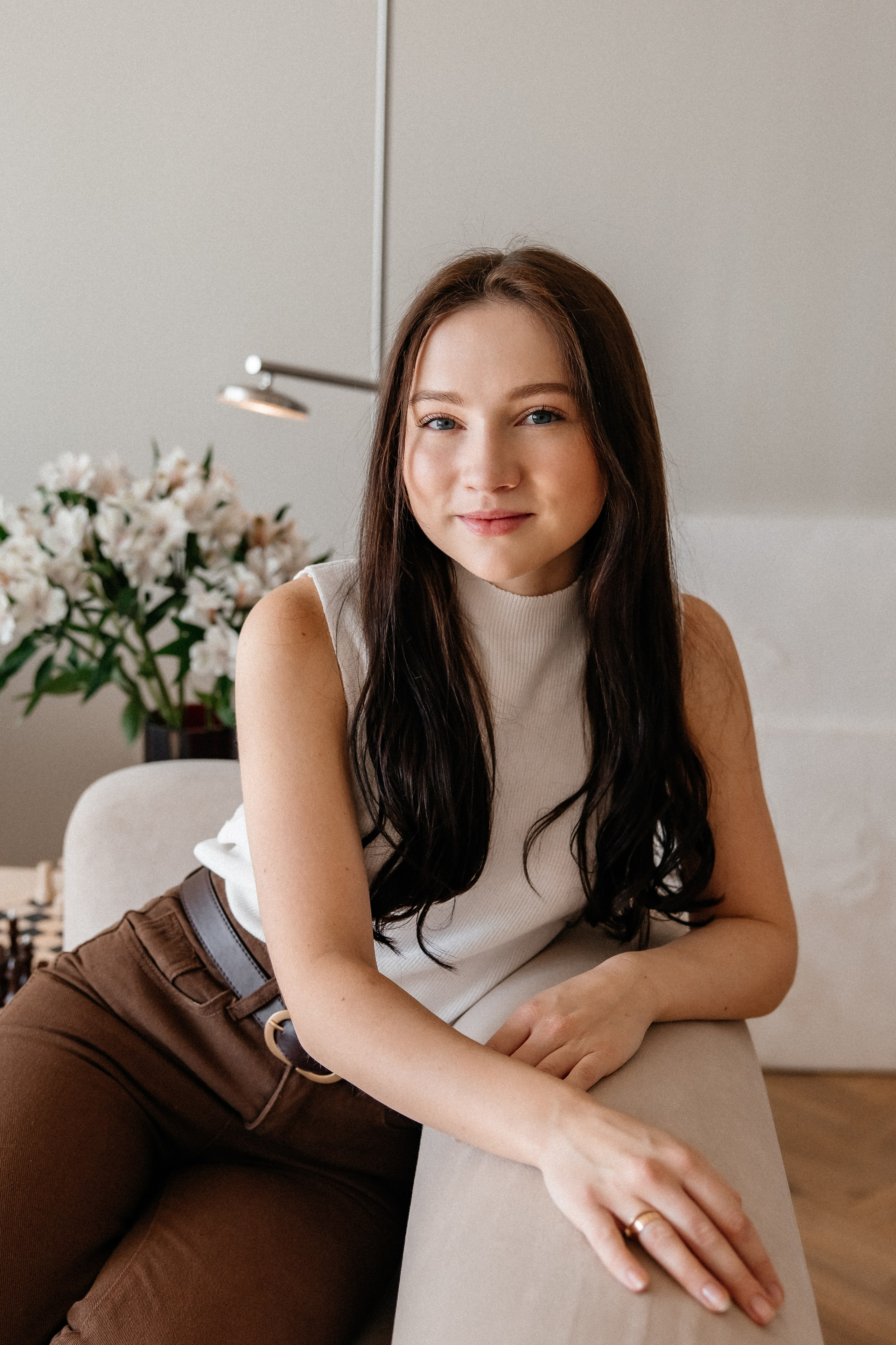 Ангелина и Андрей. Светлана Ванцлав — фотограф Минск, Беларусь