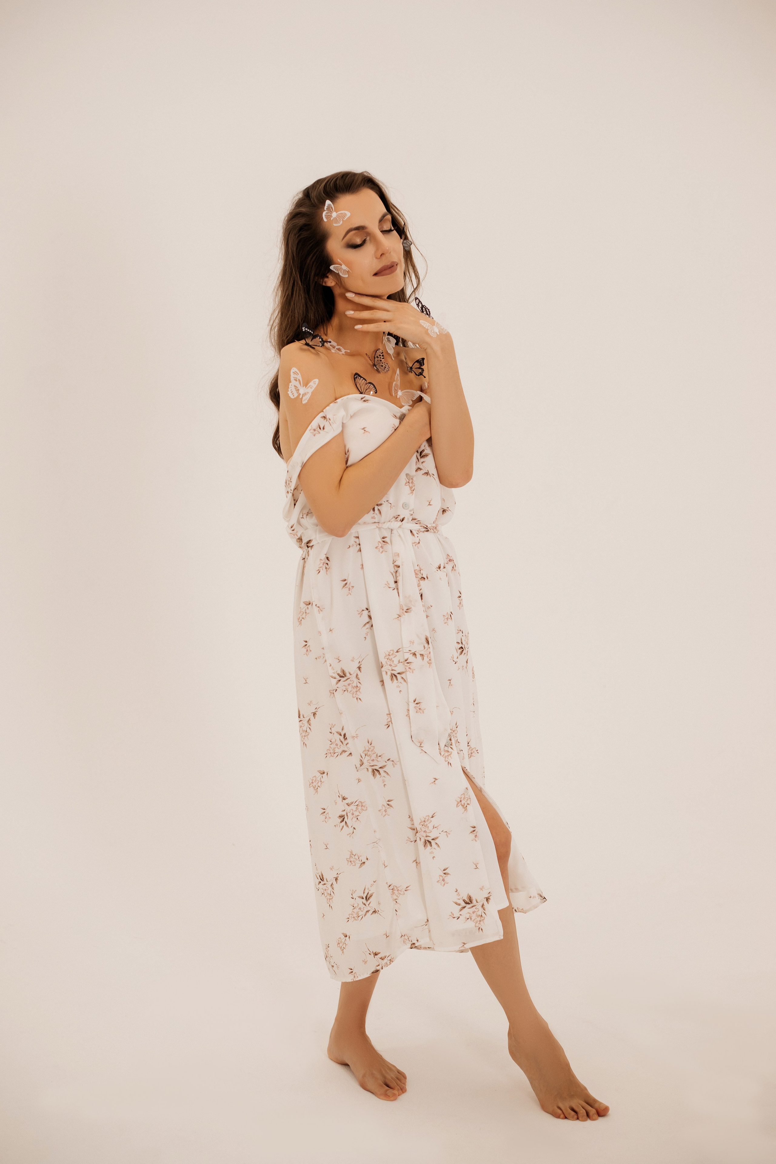 Мария. Свадебный и семейный фотограф СПБ