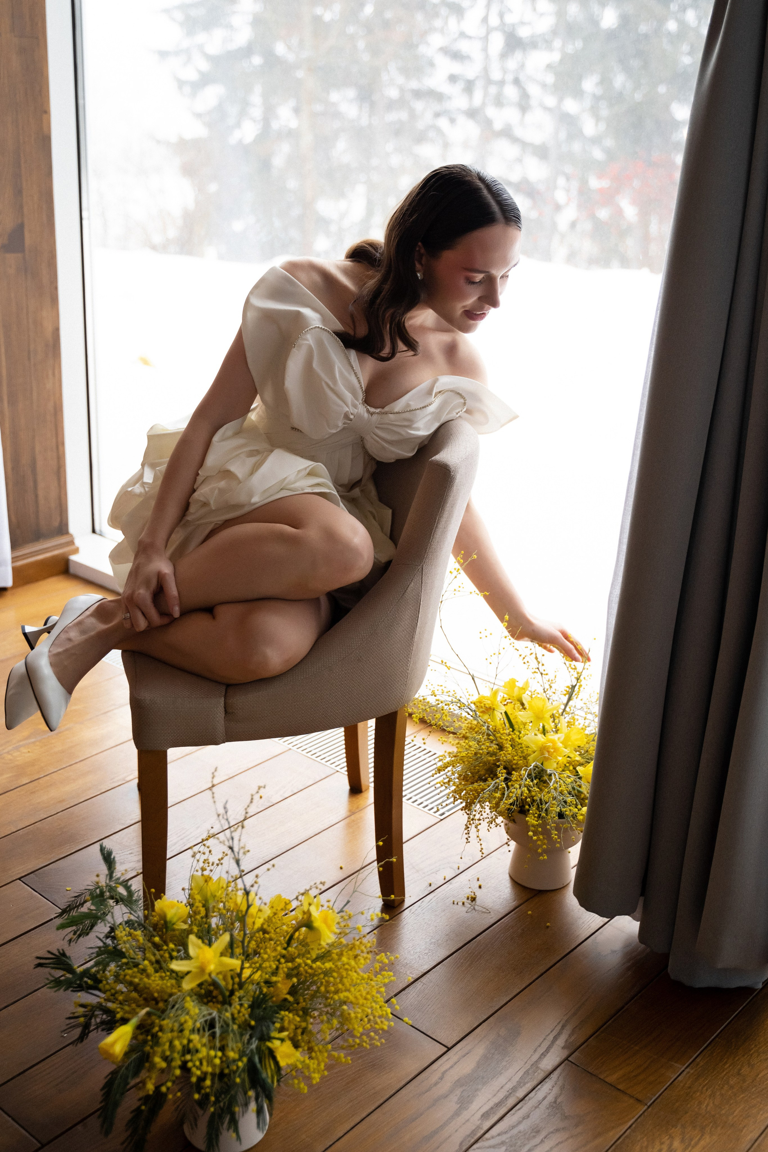 Кружево_Ольга Петрова. Свадебный фотограф в Петрозаводске Сергей Кокорев