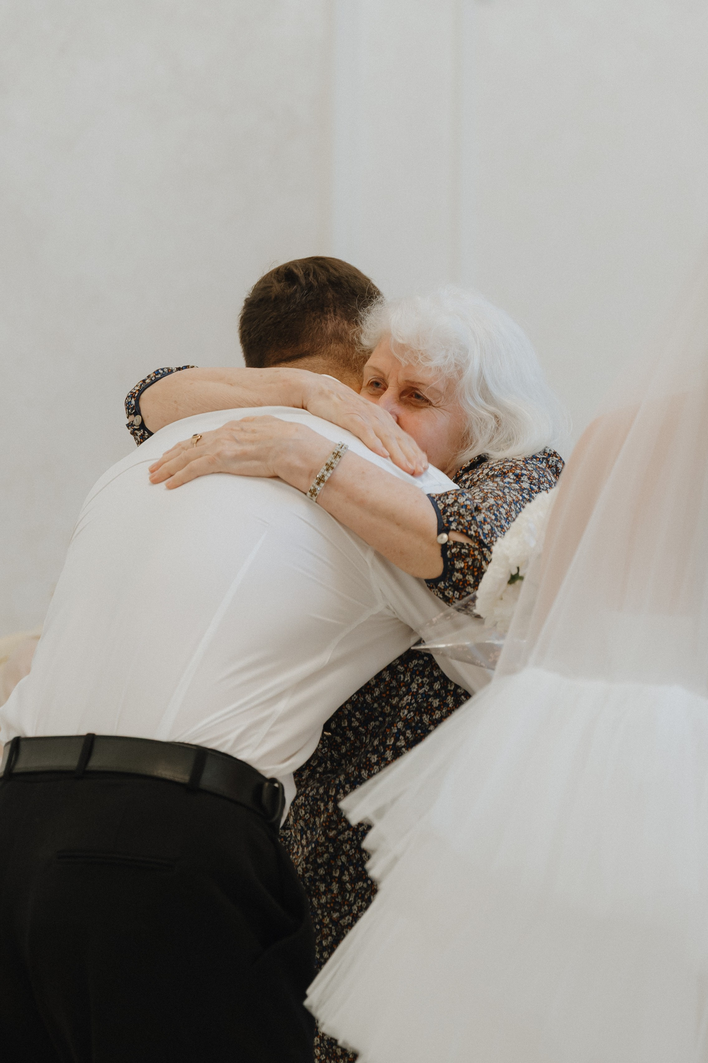 Марина & Александр