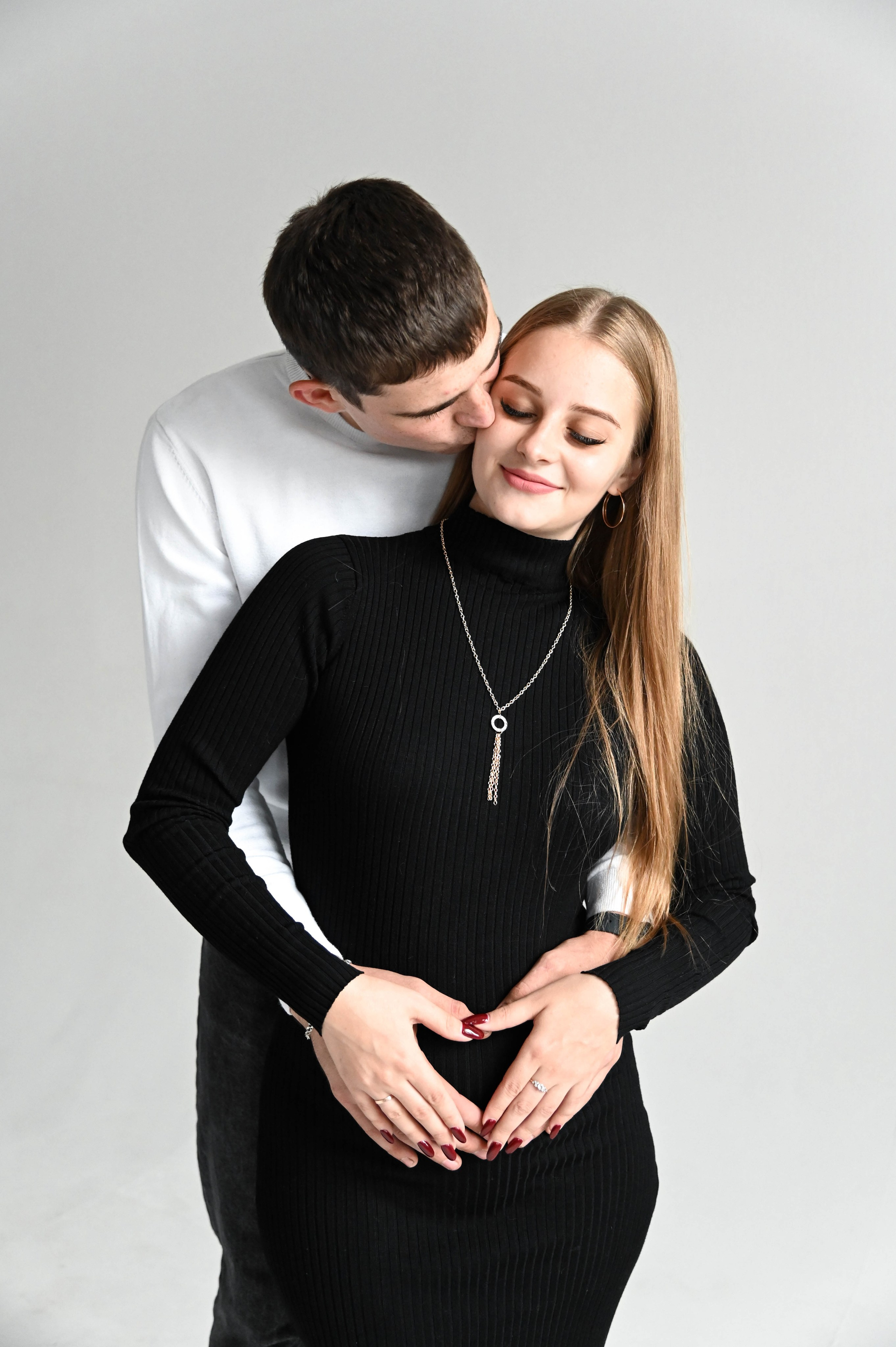 Гендер пати. Фотограф в Новосибирске Фальман Полина