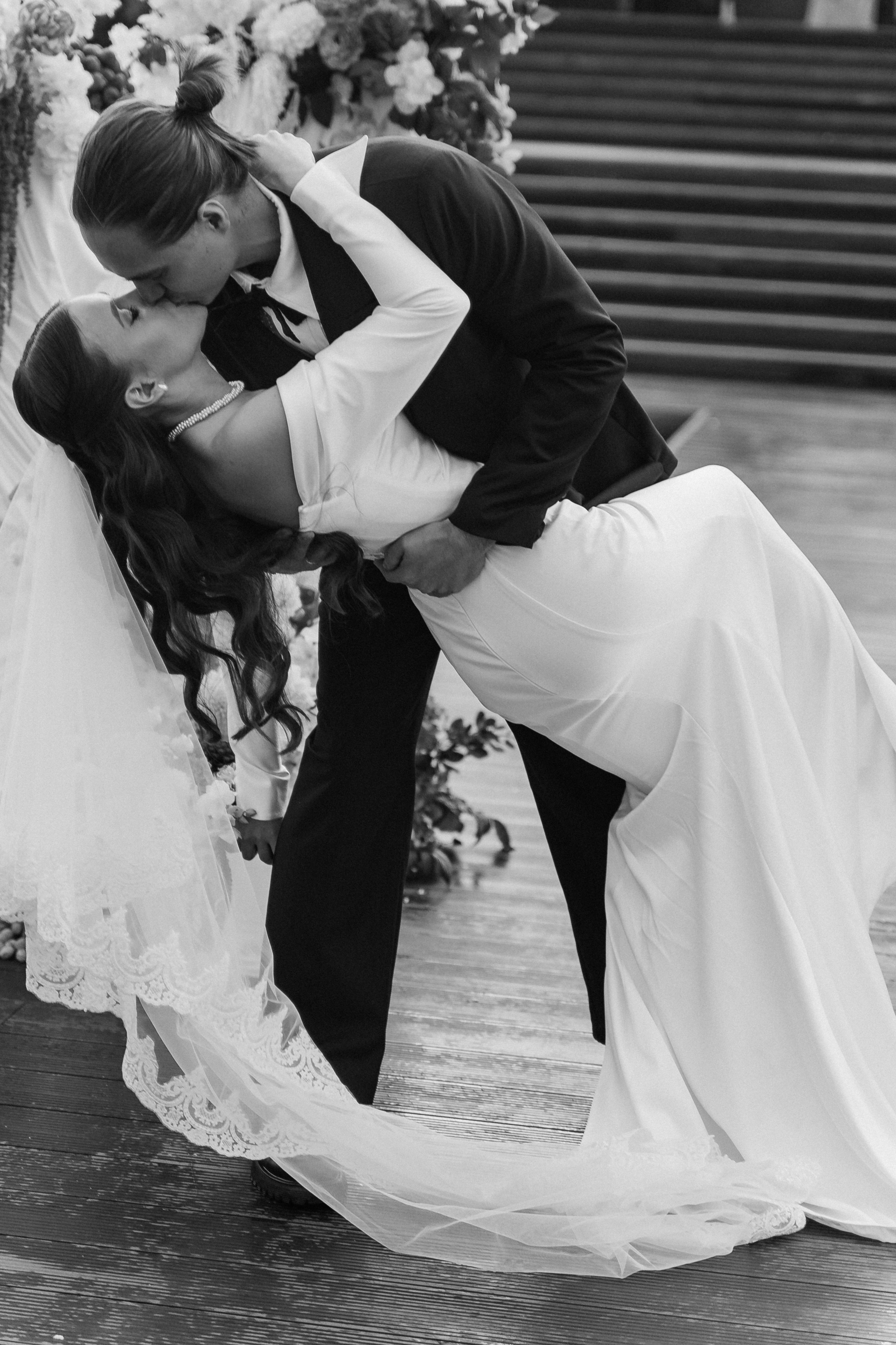 Свадебный фотограф в Санкт — Петербурге