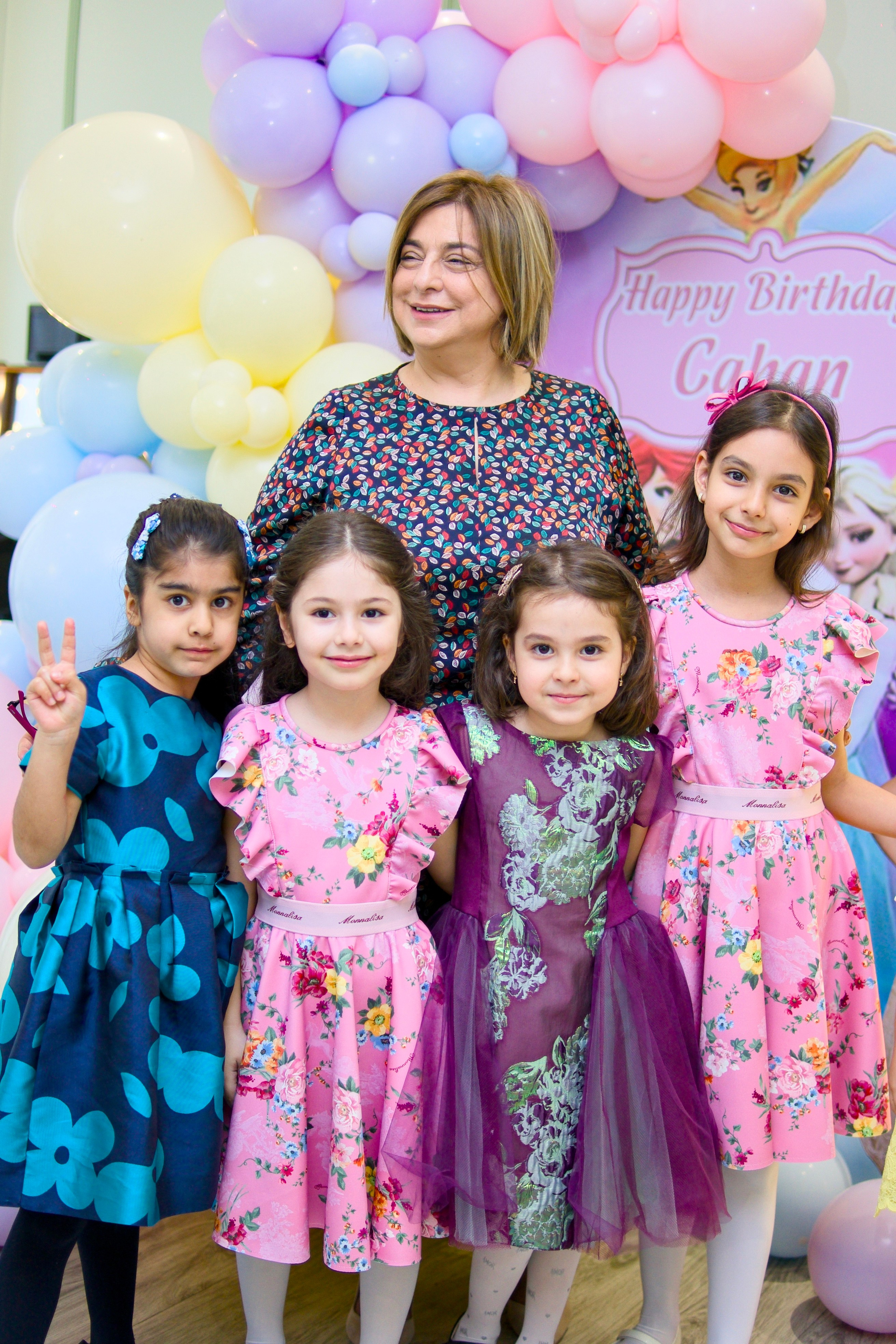 Детские мероприятия. Фотограф Богдан Оськин