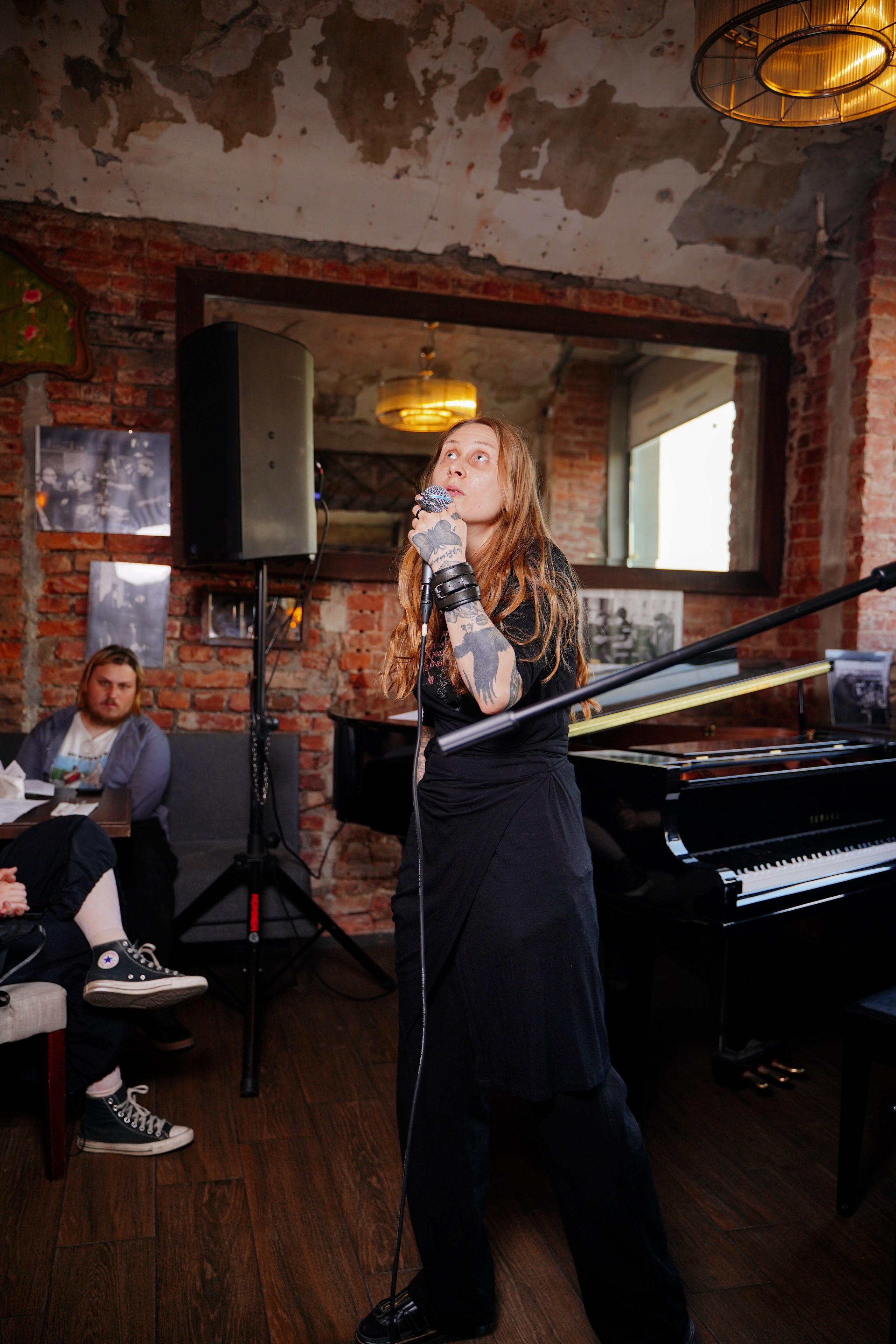 Мероприятия. Фотограф Богдан Оськин