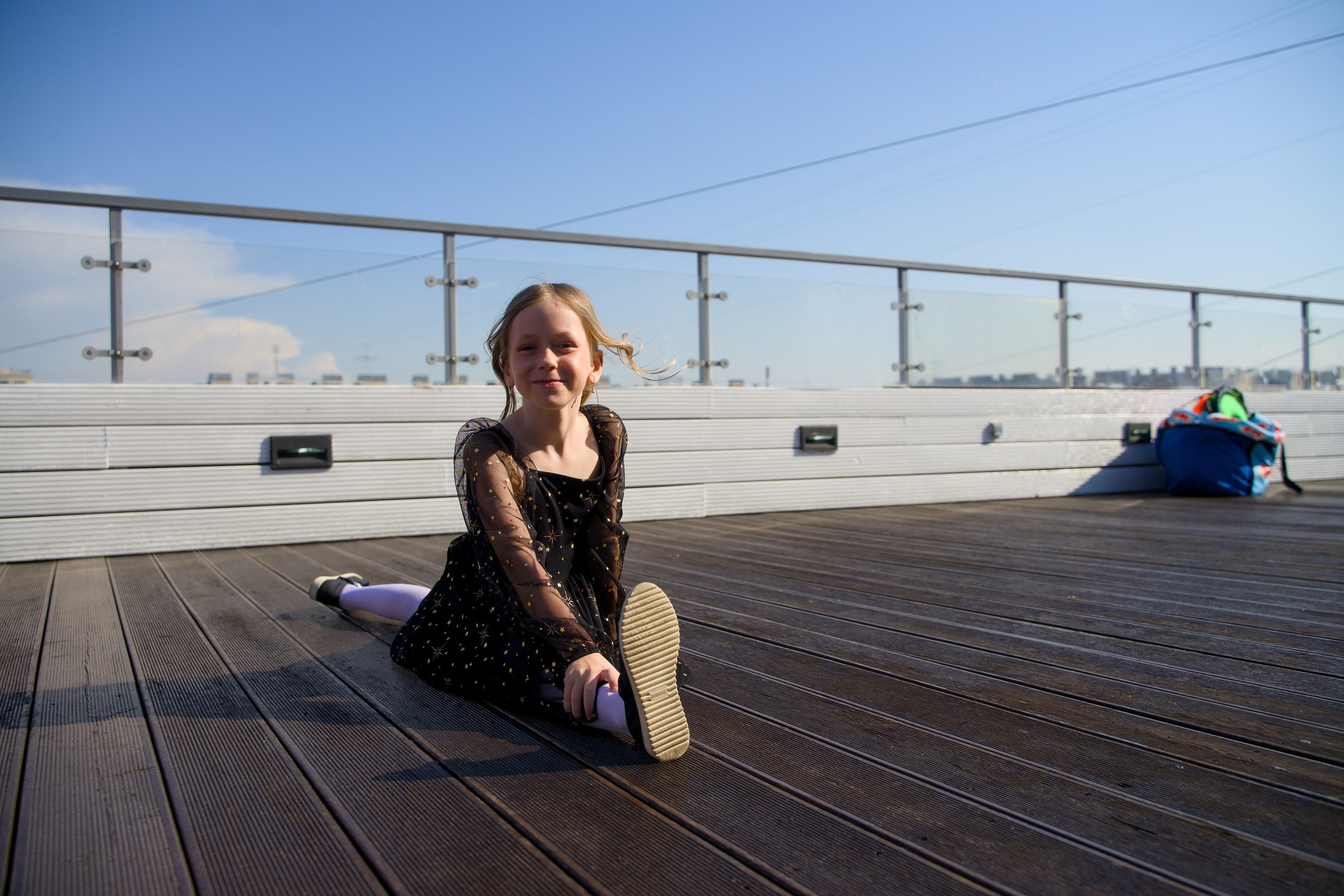 Детские мероприятия. Фотограф Богдан Оськин