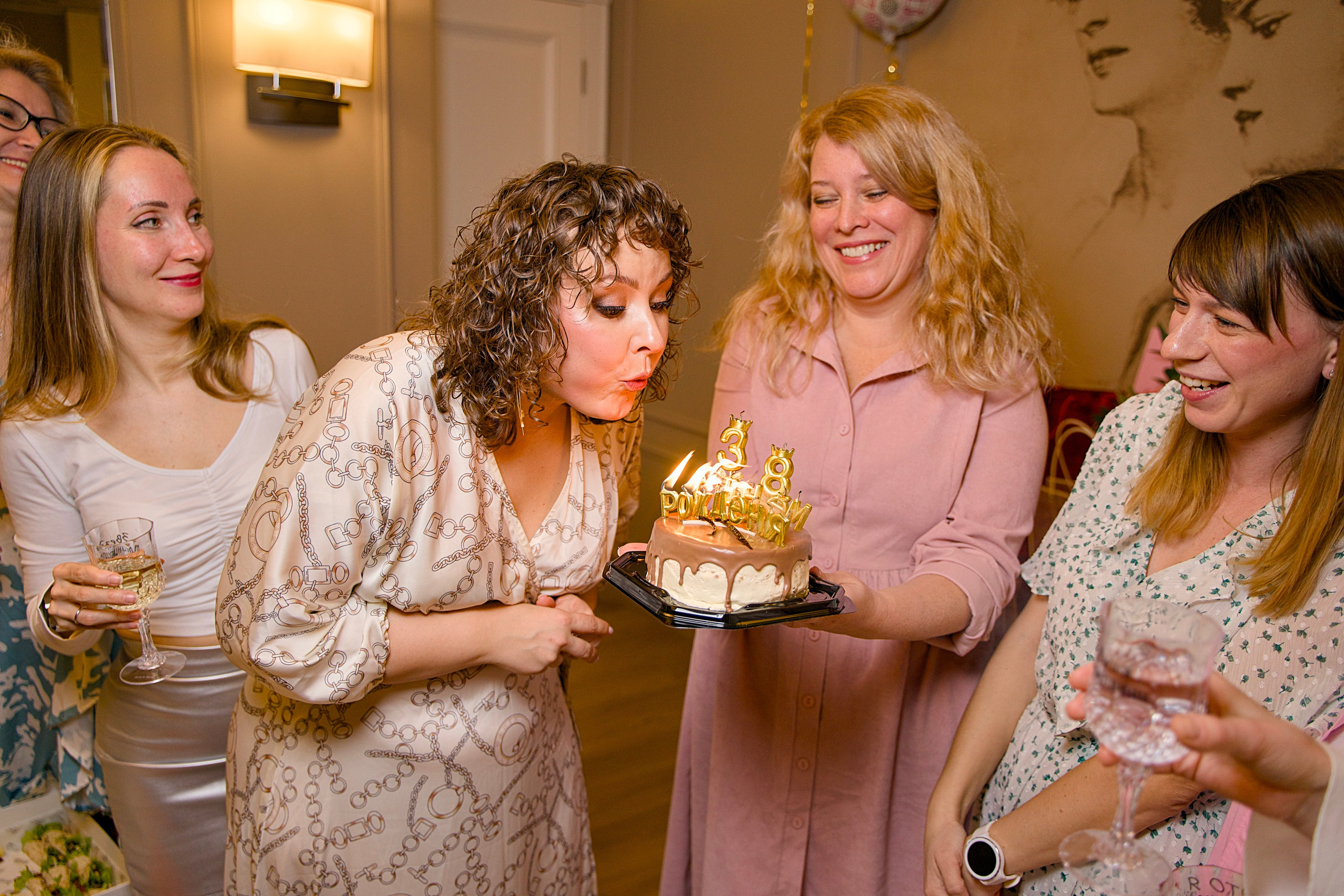 Мероприятия. Фотограф Богдан Оськин