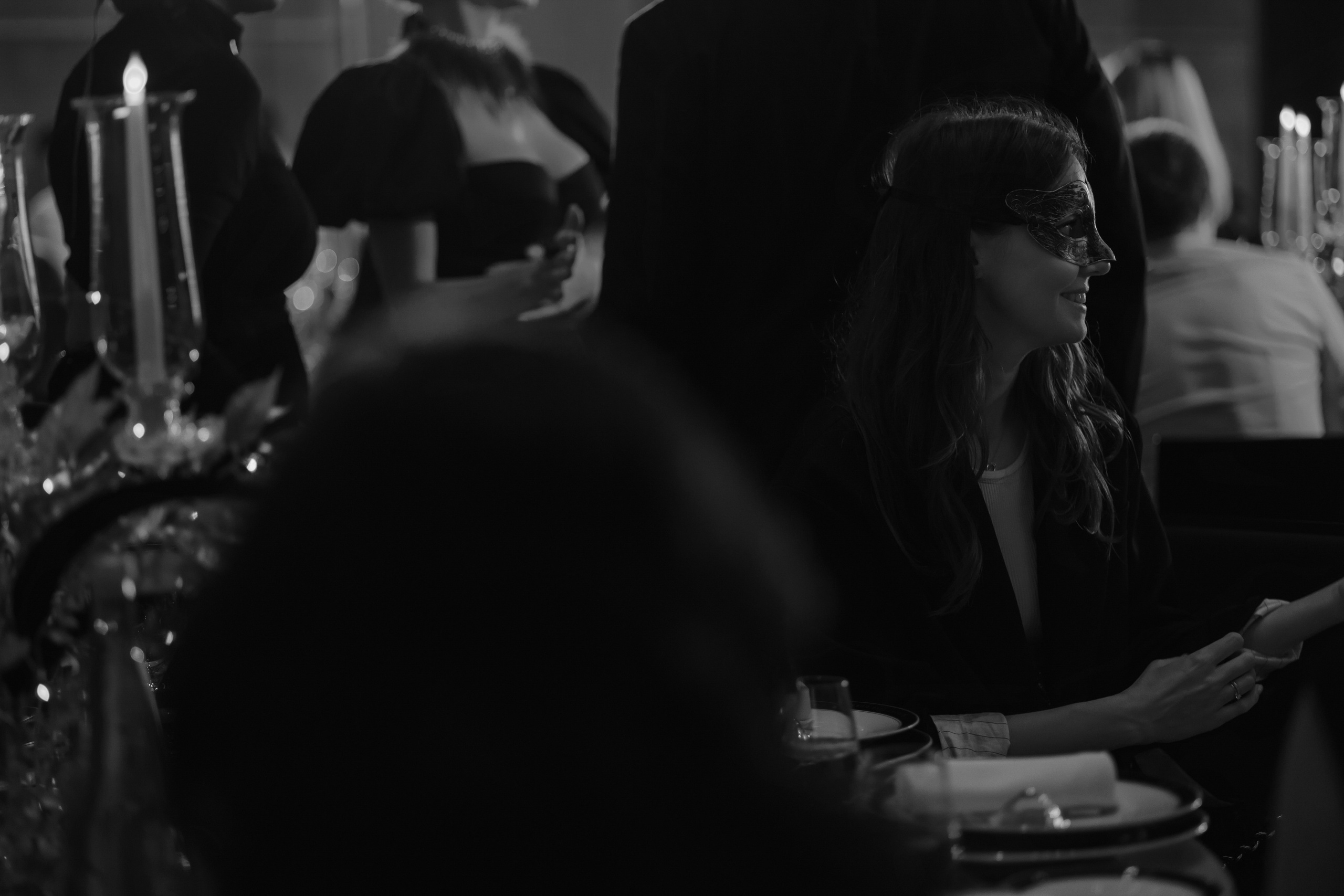 Корпоратив. Wedding and Reportage photographer Marmarov Christya