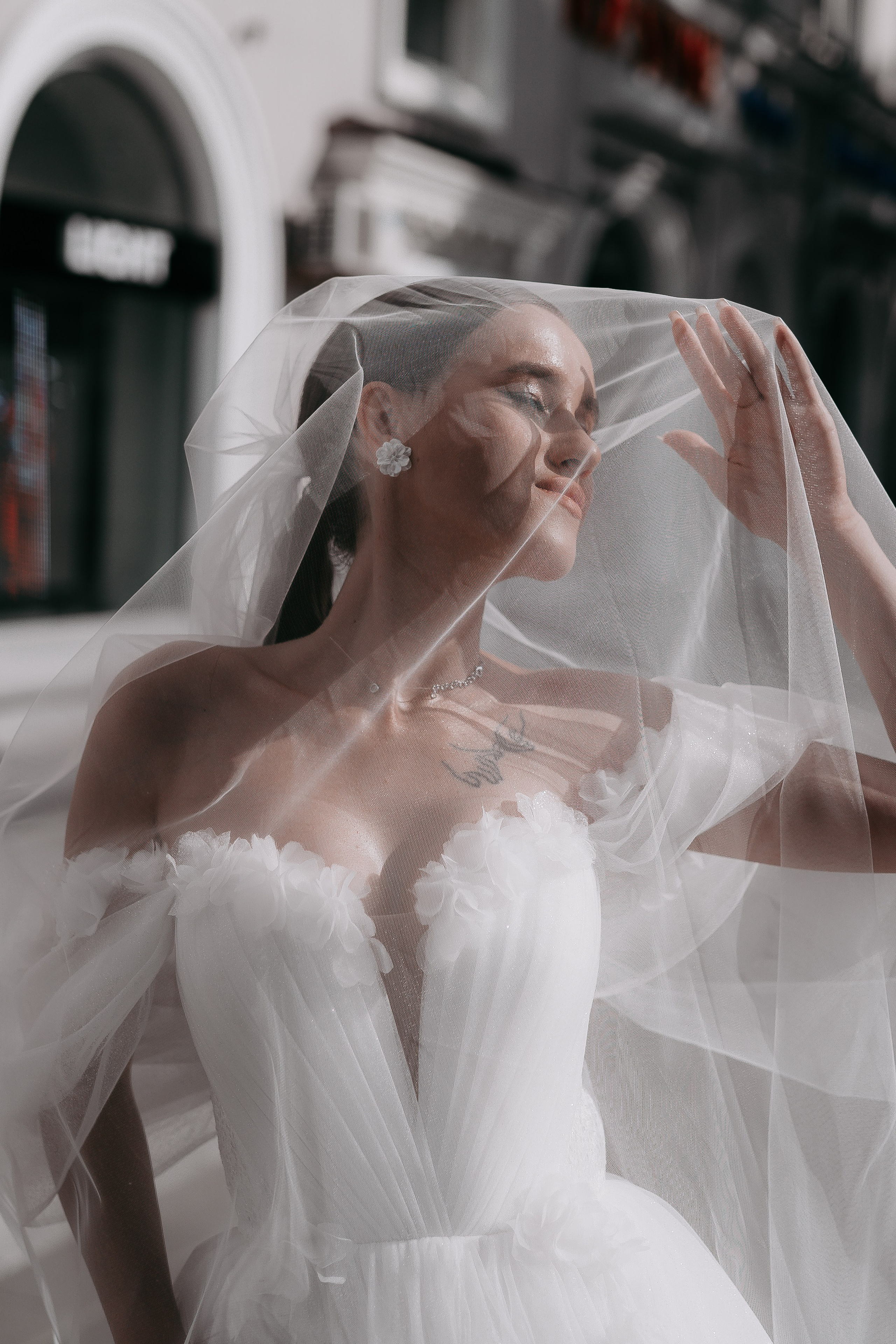 E&E. Свадебный фотограф в Чебоксарах