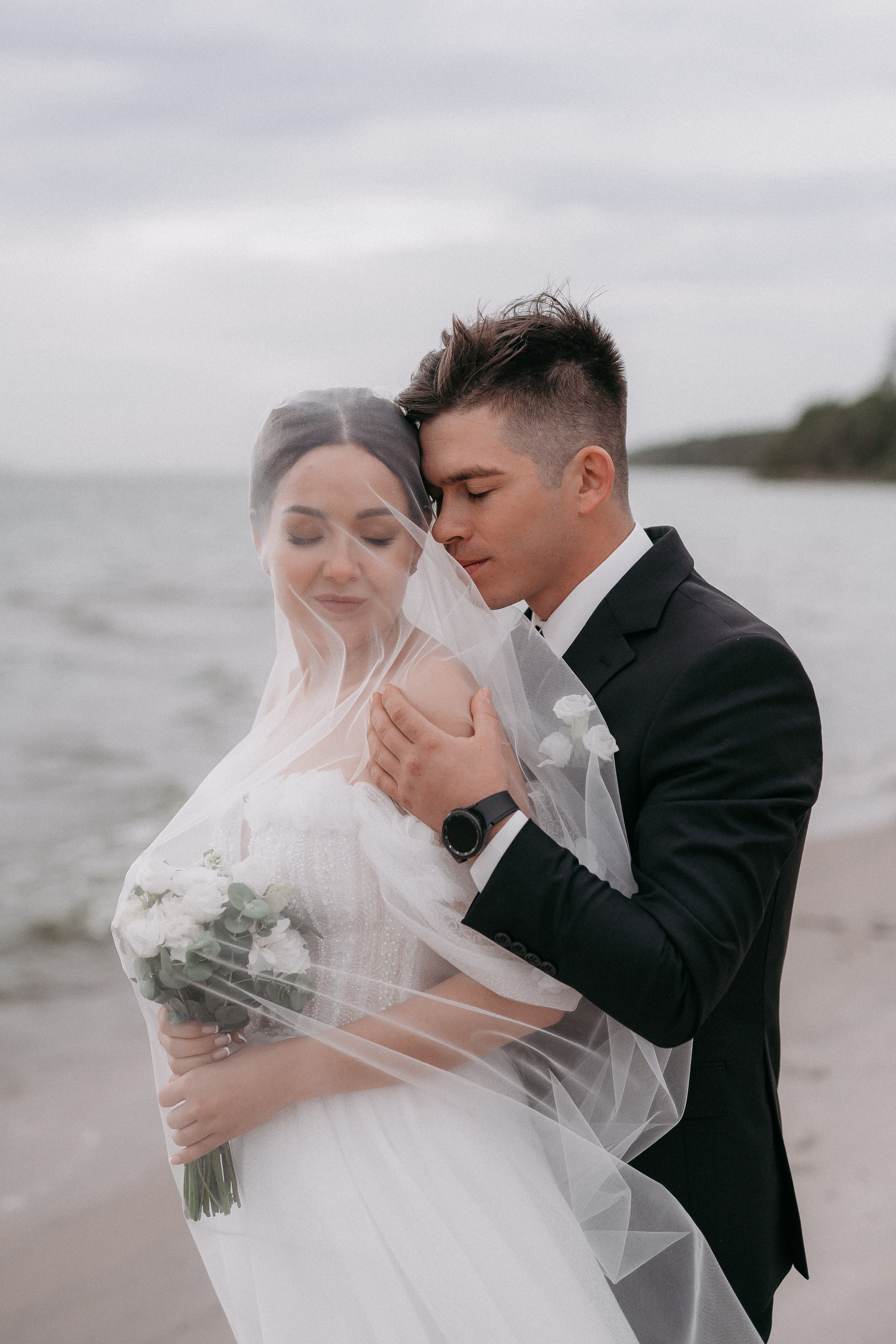 Александр и Регина. Свадебный фотограф в Чебоксарах