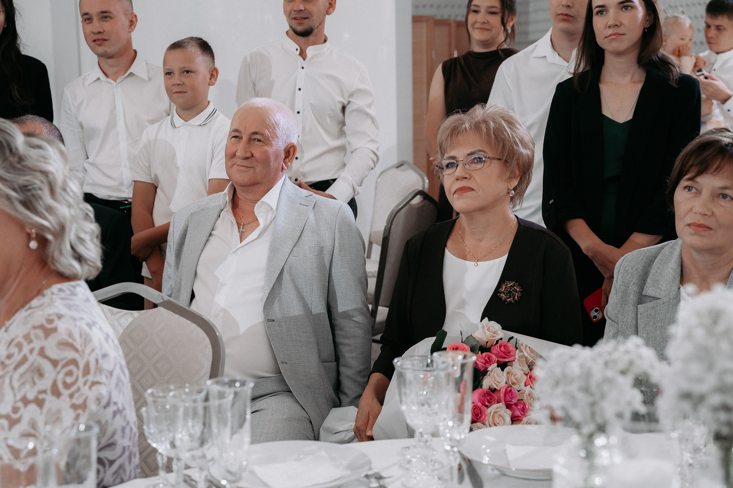 Станислав и Екатерина. Свадебный фотограф в Чебоксарах