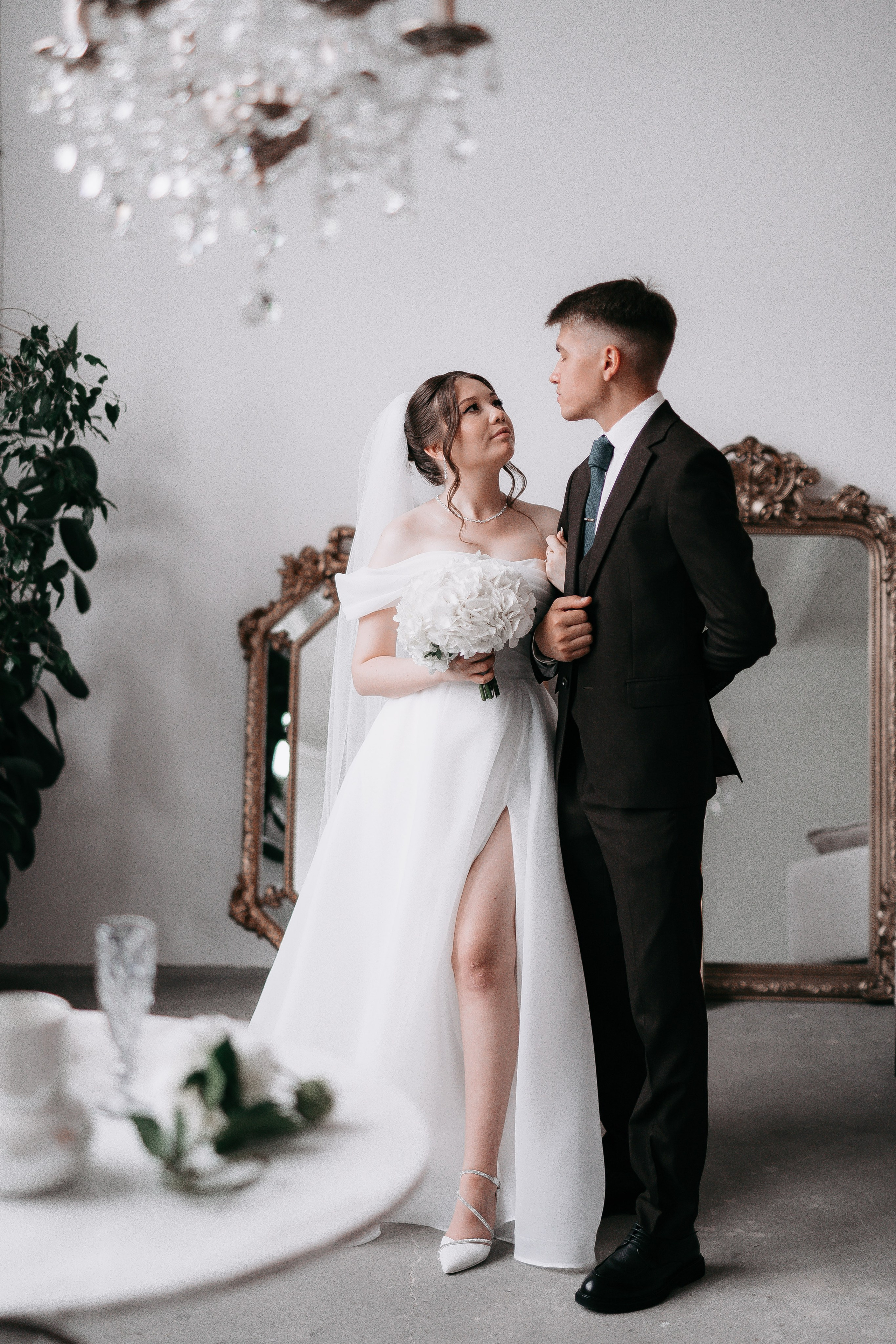 Дмитрий и Диана. Свадебный фотограф в Чебоксарах