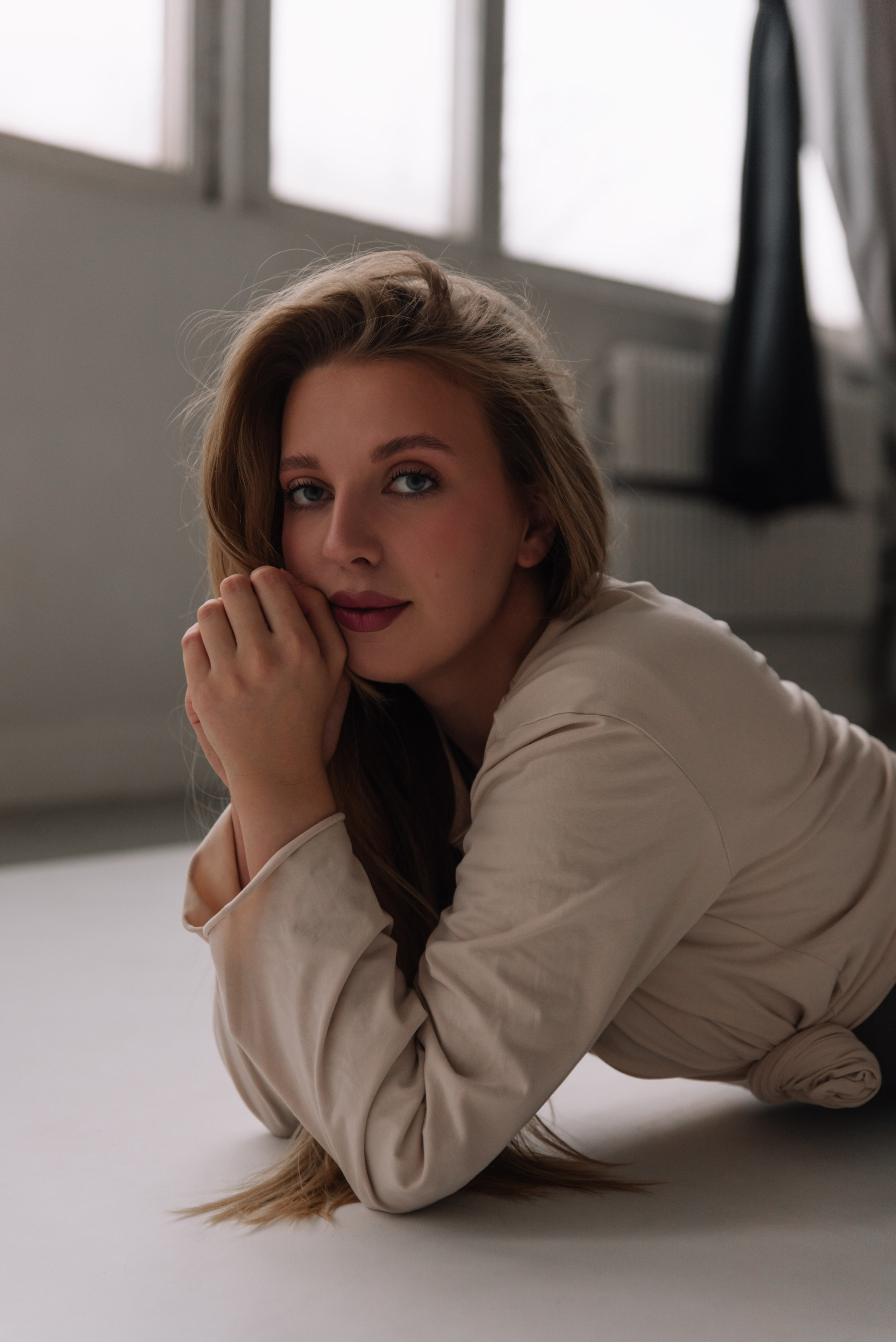 Настя. Фотограф Нижний Новгорода Елена Калмыкова