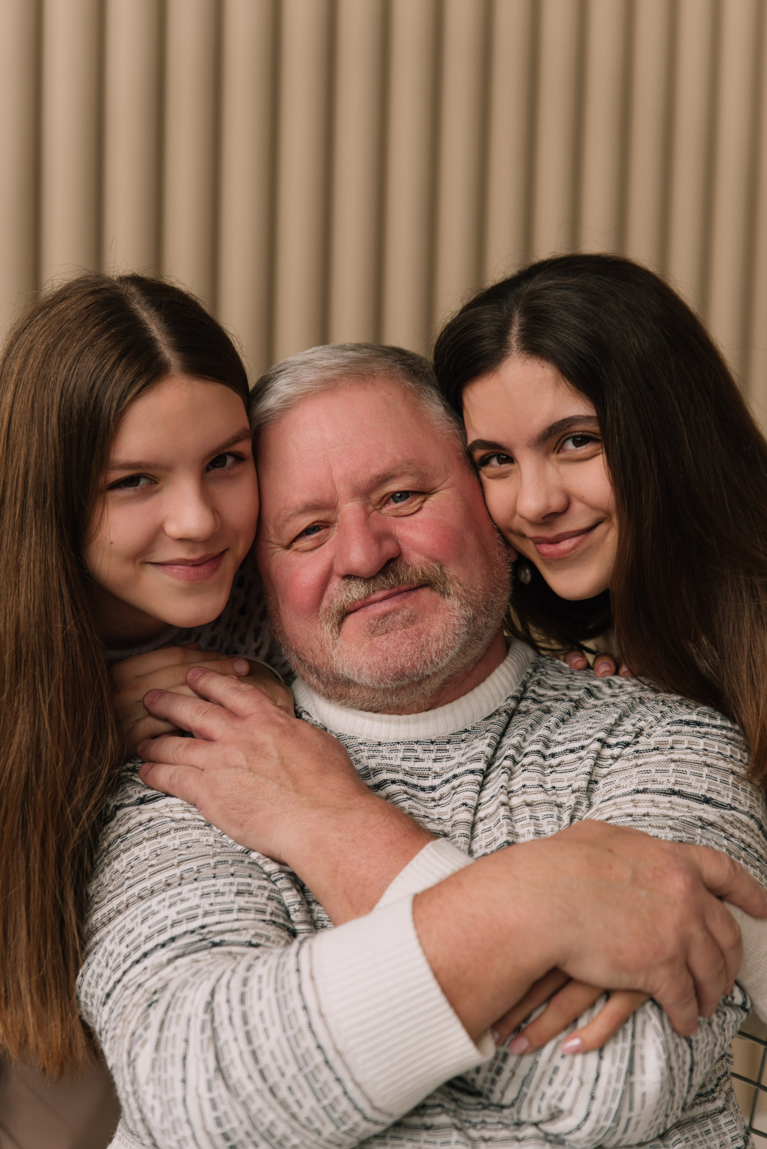 My family. Фотограф Нижний Новгорода Елена Калмыкова