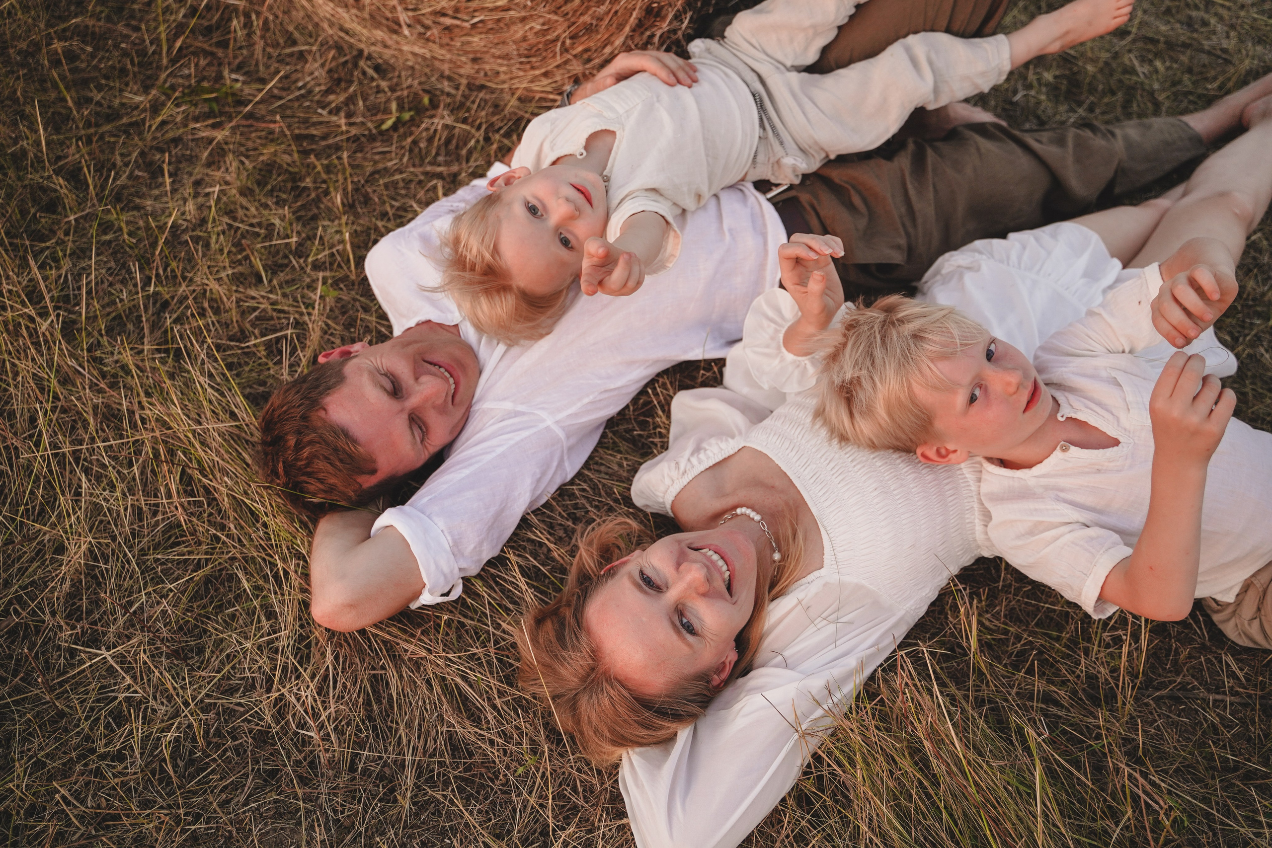 Выездная фотосессия. Семейный и женский фотограф в Краснодаре Анастасия Приймак