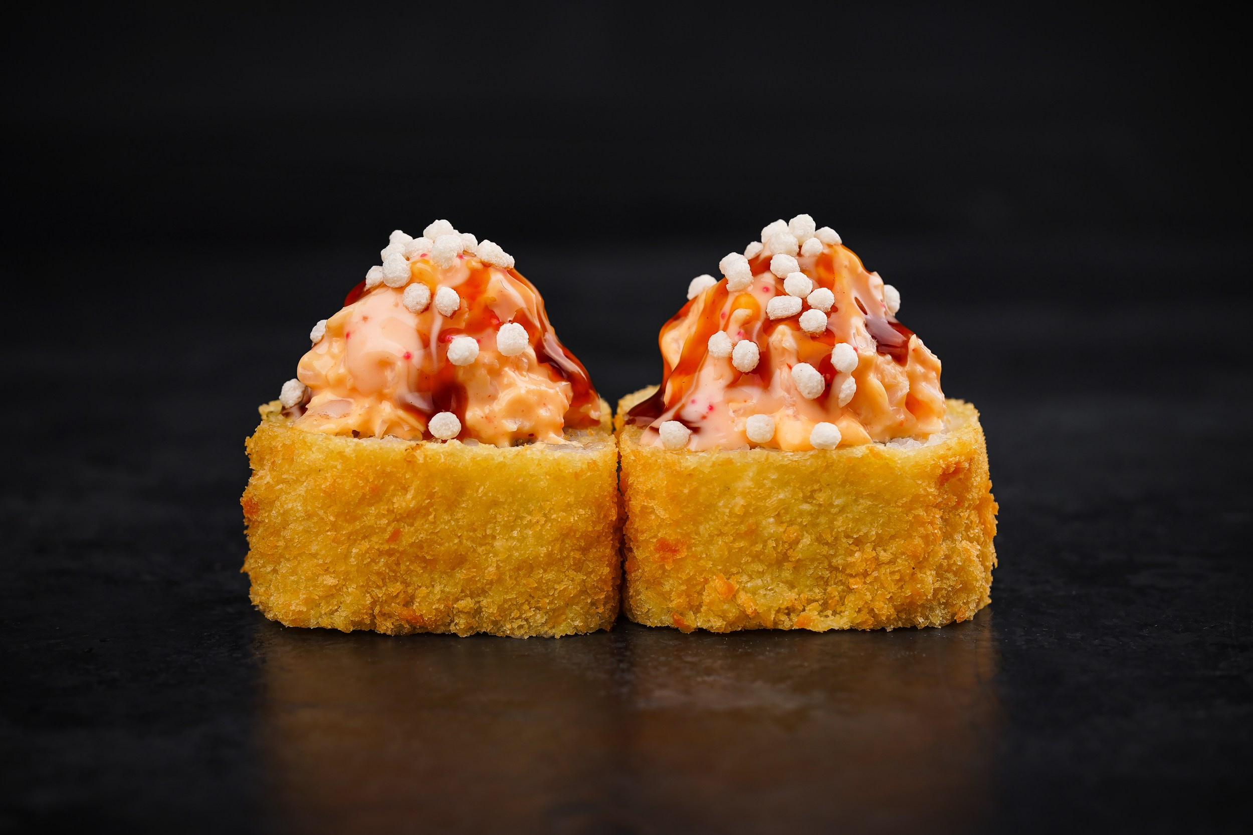 Азиатская кухня Цунами. Фуд фотограф и фуд стилист в Ростове-на-Дону