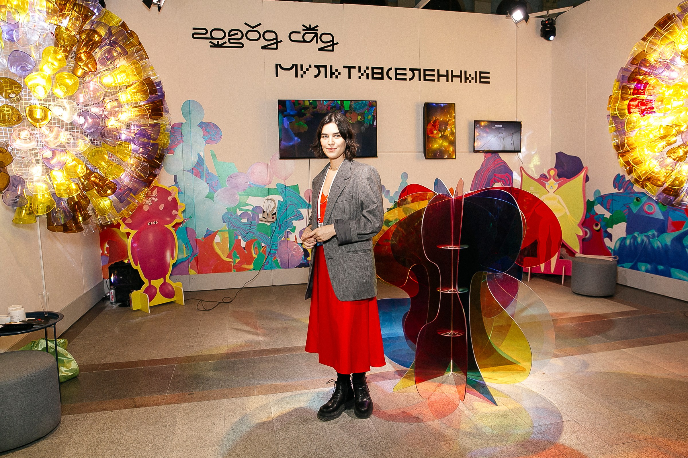 ART Russia 2024. Фотограф в Москве