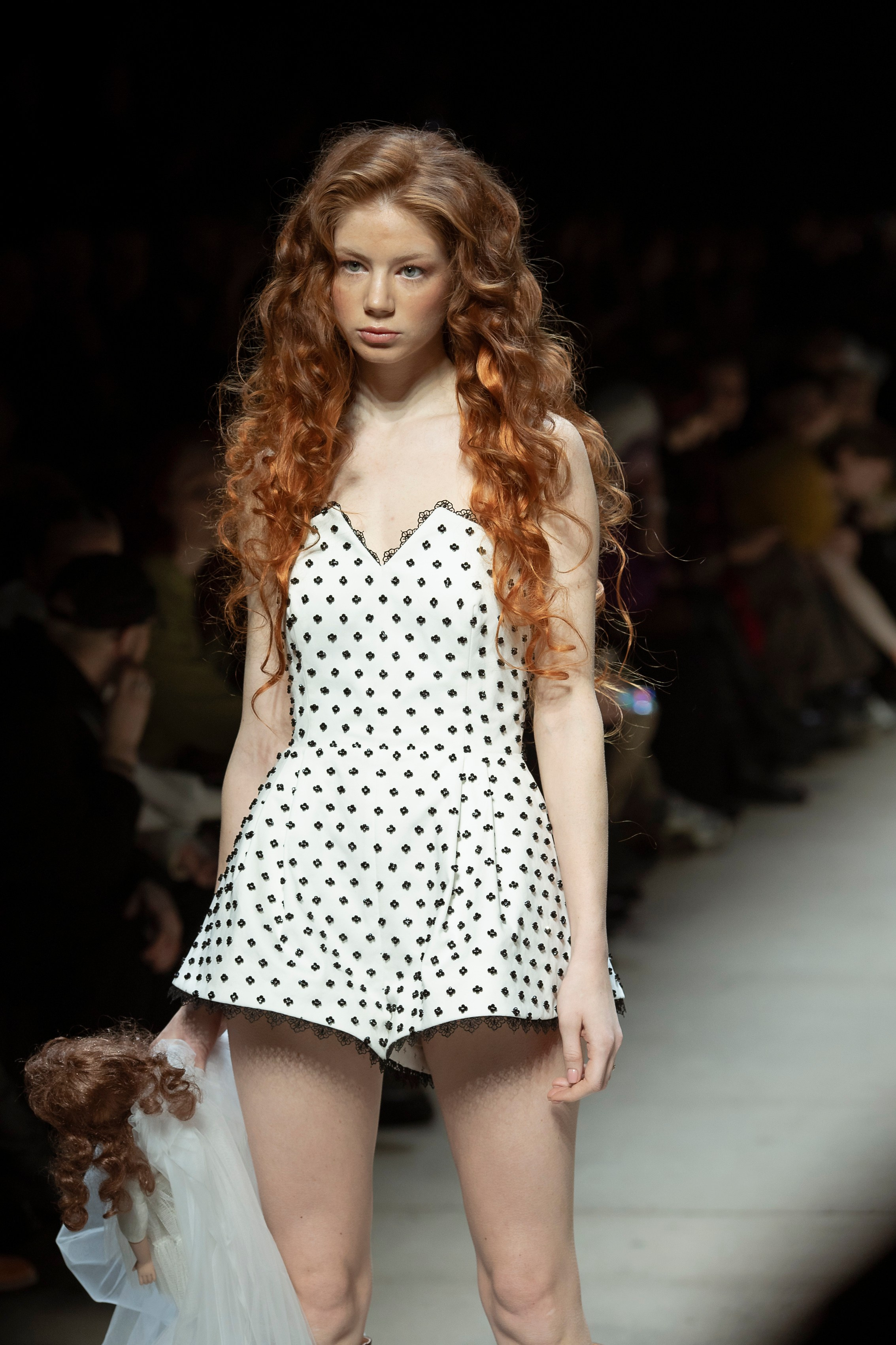 MOSCOW FASHION WEEK 2025 весна. Фотограф в Москве