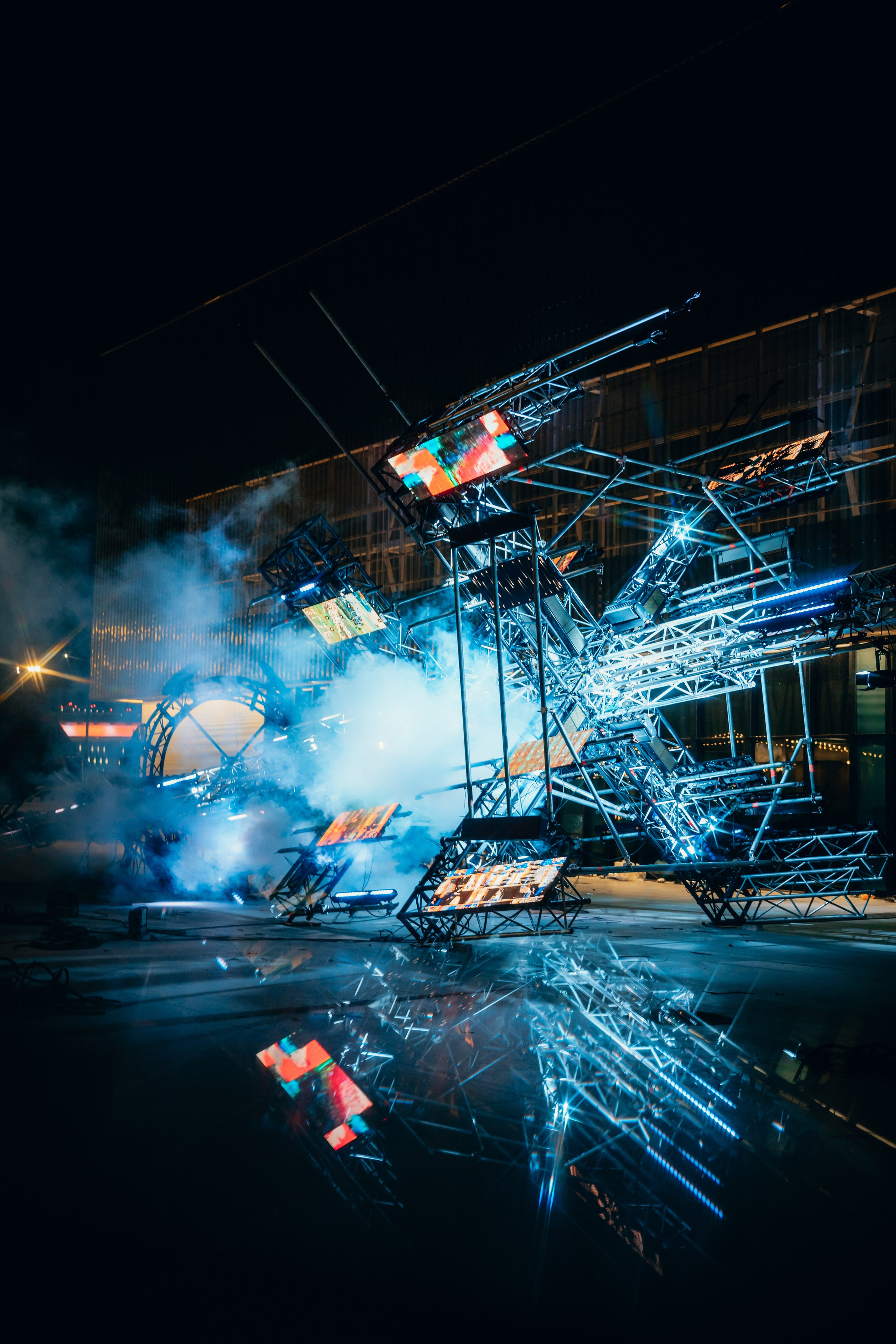 NUR 2025. Главная