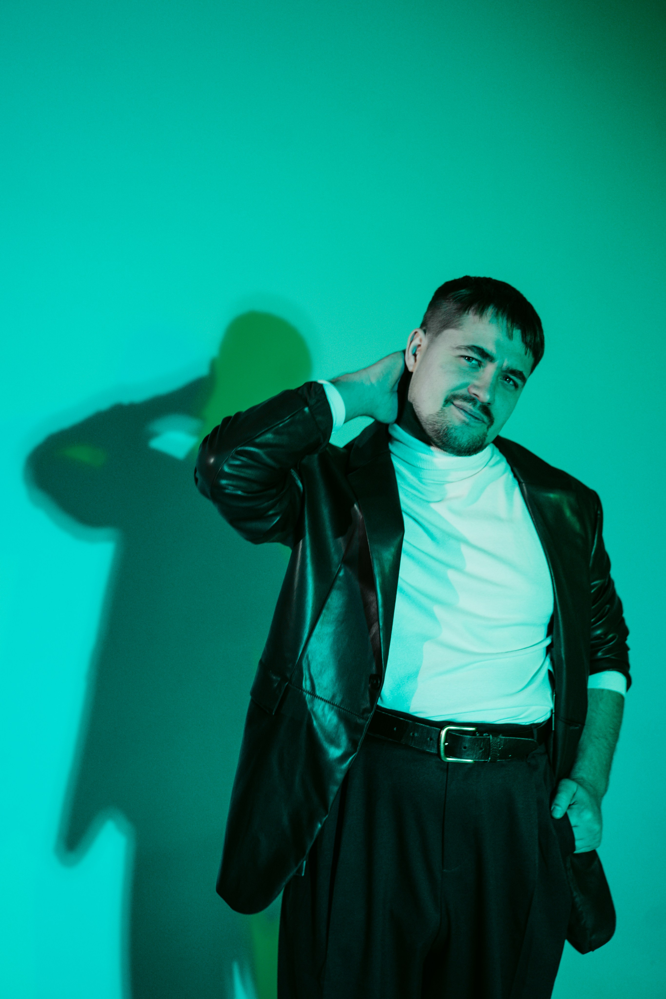 Faktura. Главная