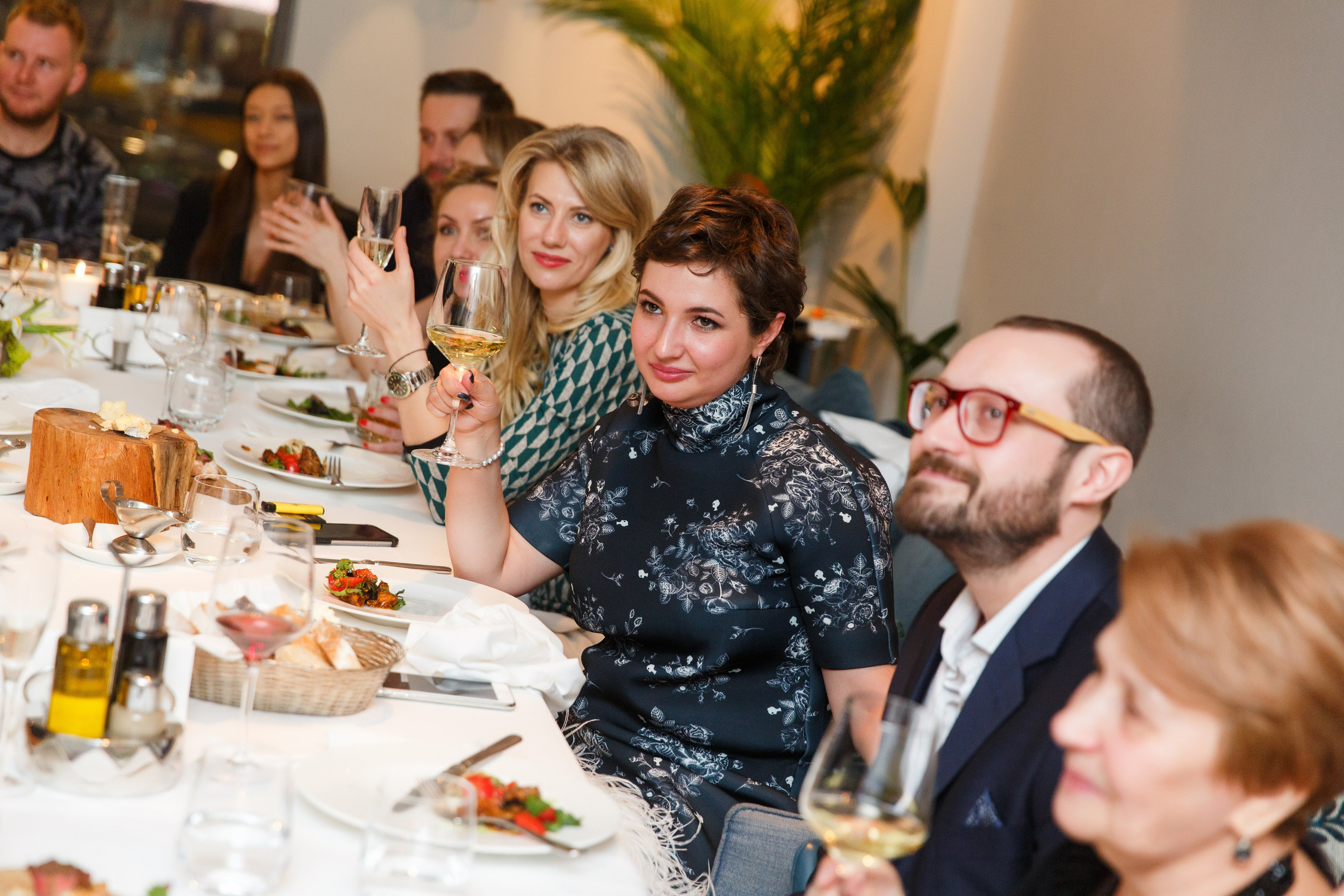 19. Фотограф Недорез Александр в Москве. Репортаж на ваших мероприятиях