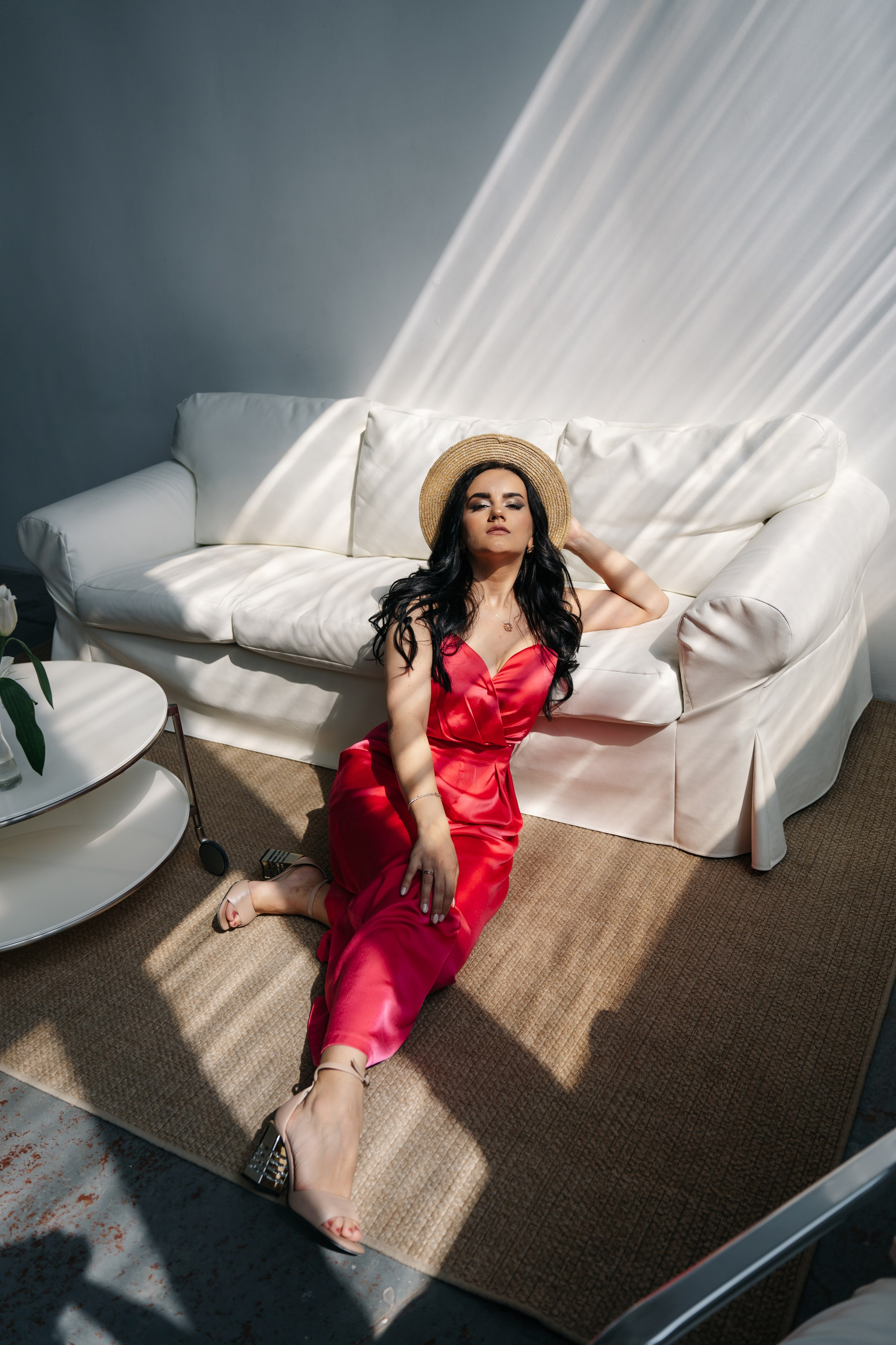 Екатерина. Свадебный и семейный фотограф Кокушева Юлия Нижний Новгород