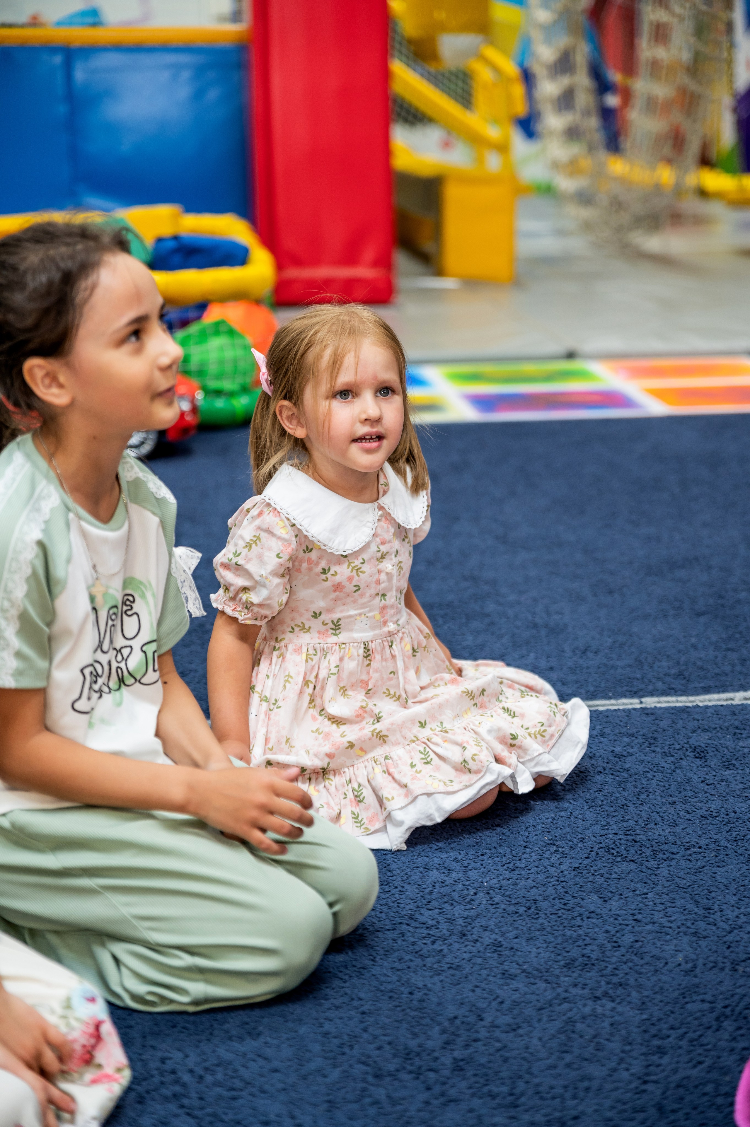 Игротека Ниндзя Кидс. Я Ольга Казанцева, фотографирую снимаю ваши киноистории и печатаю фото и цифровые портреты на холсте