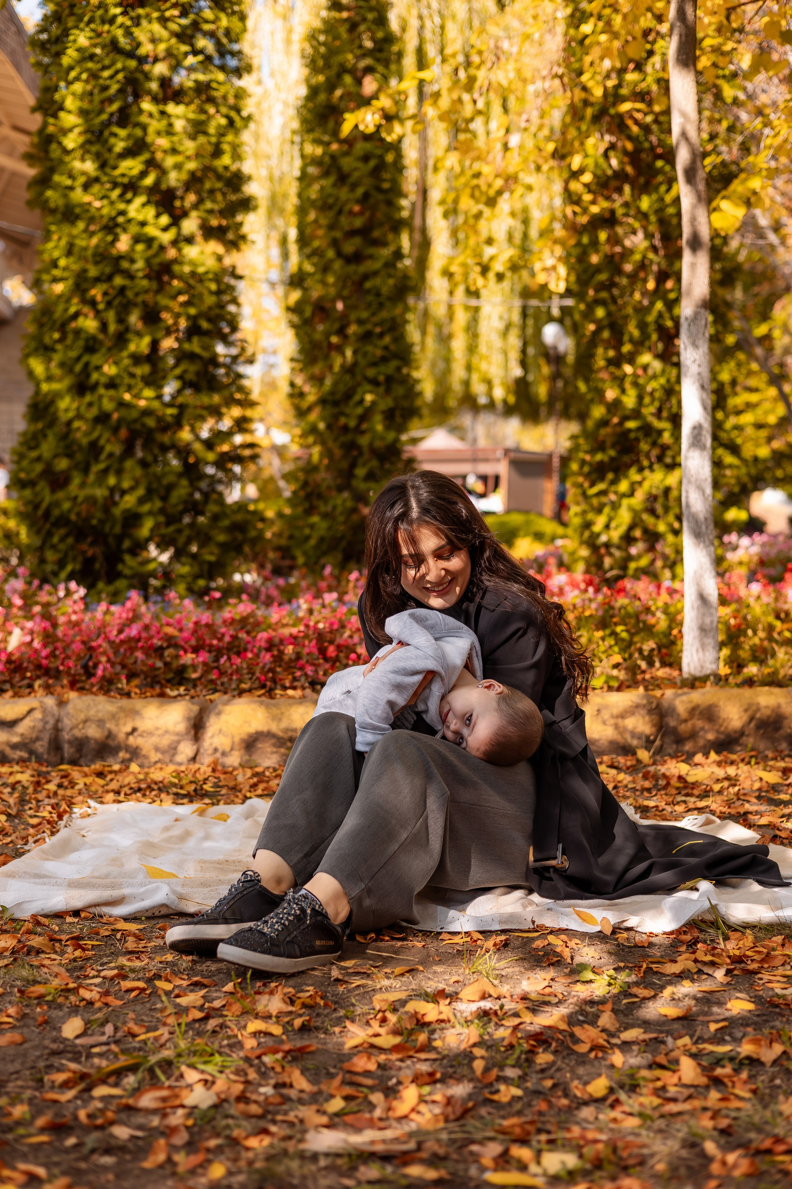 Уличные съемки. Свадебный и семейный фотограф | SVET.photo