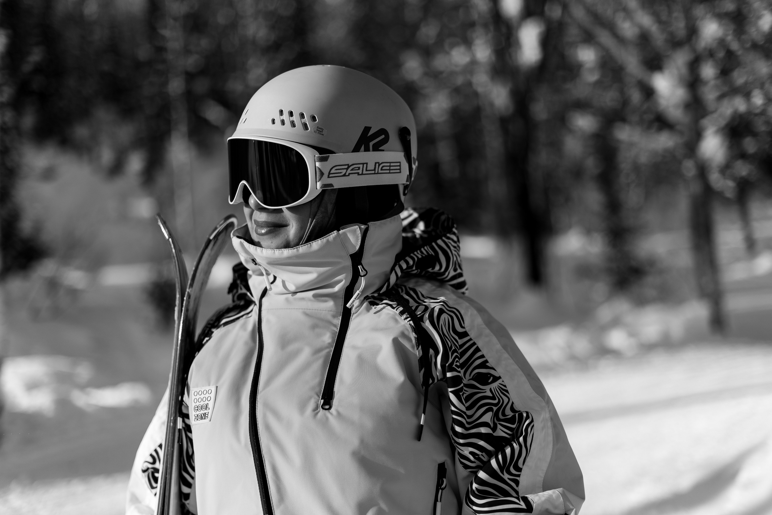 Джой 7.02. Анастасия Паршукова — фотограф Шерегеш Новосибирск