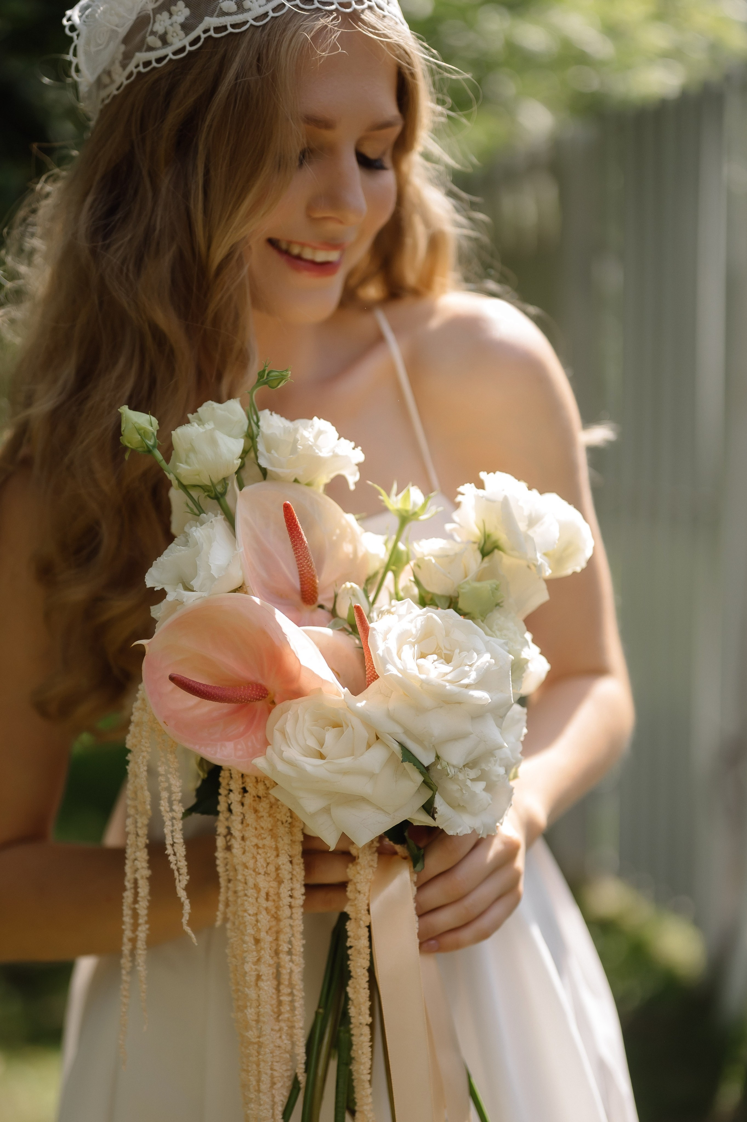 Сергей и Анастасия. Свадебный фотограф в Красноярске Маргарита Синицкая