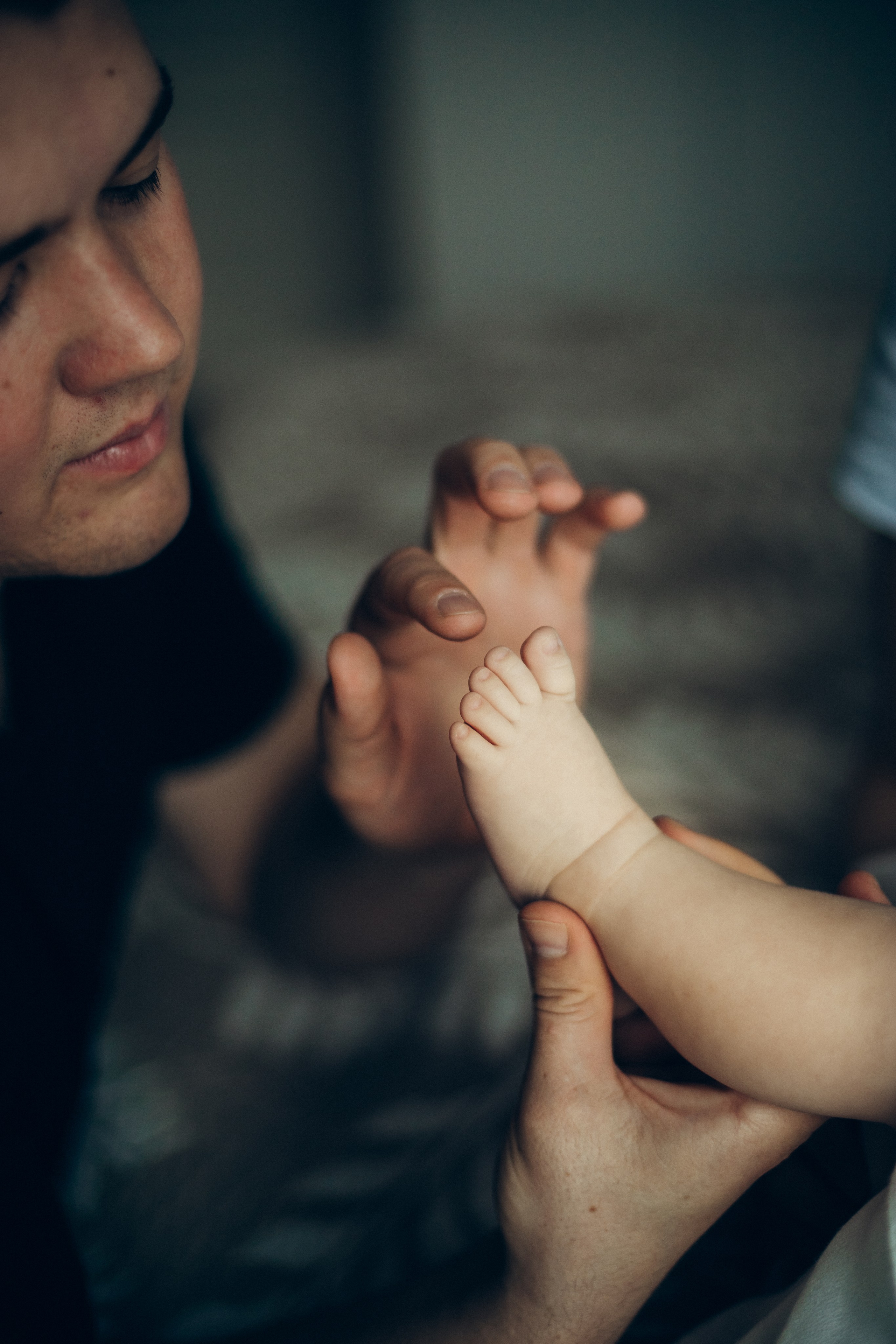 Раян. Семейный фотограф новорожденных УФА Гульнара Зиновьева