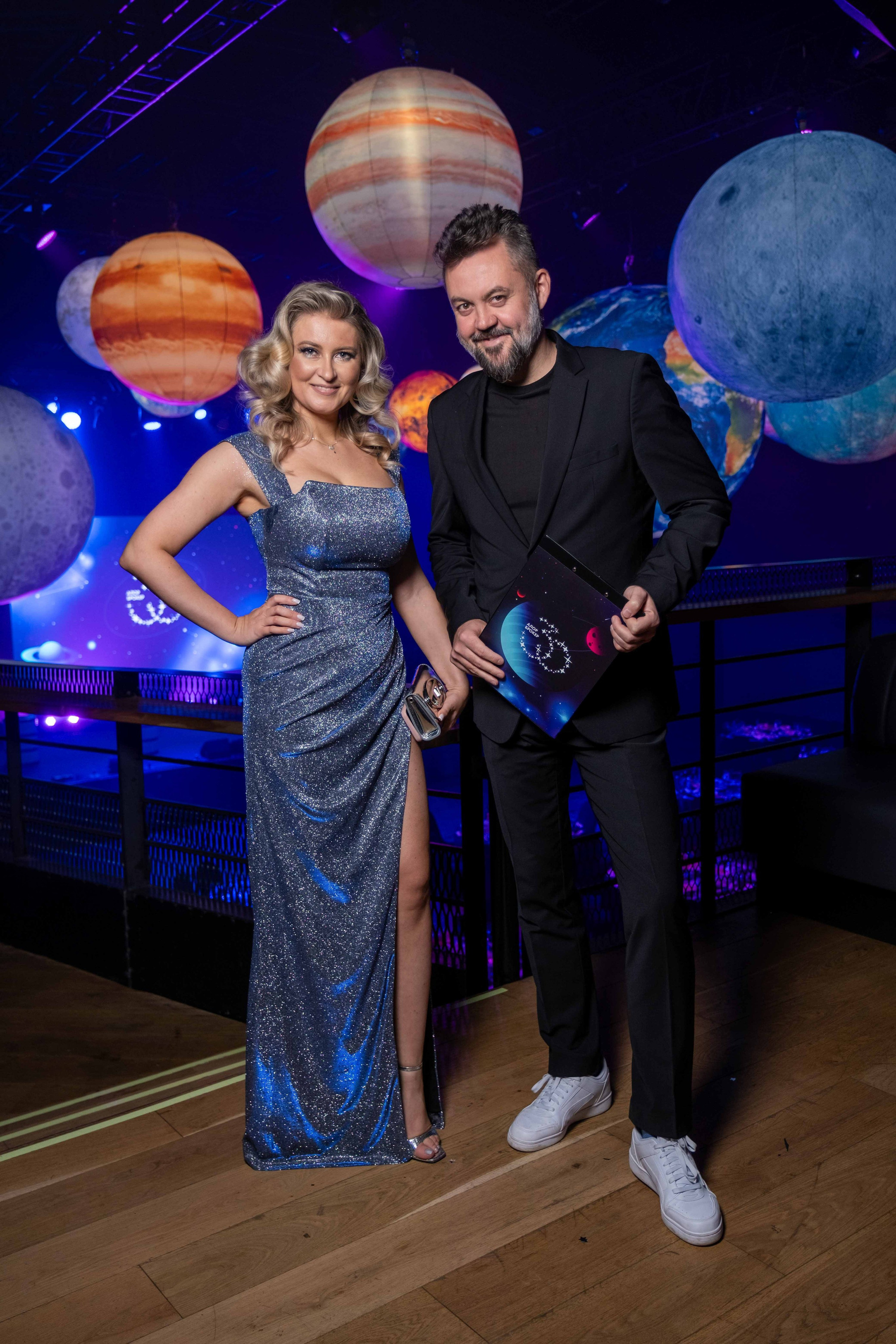 Альбом корпоратив. Фото тур