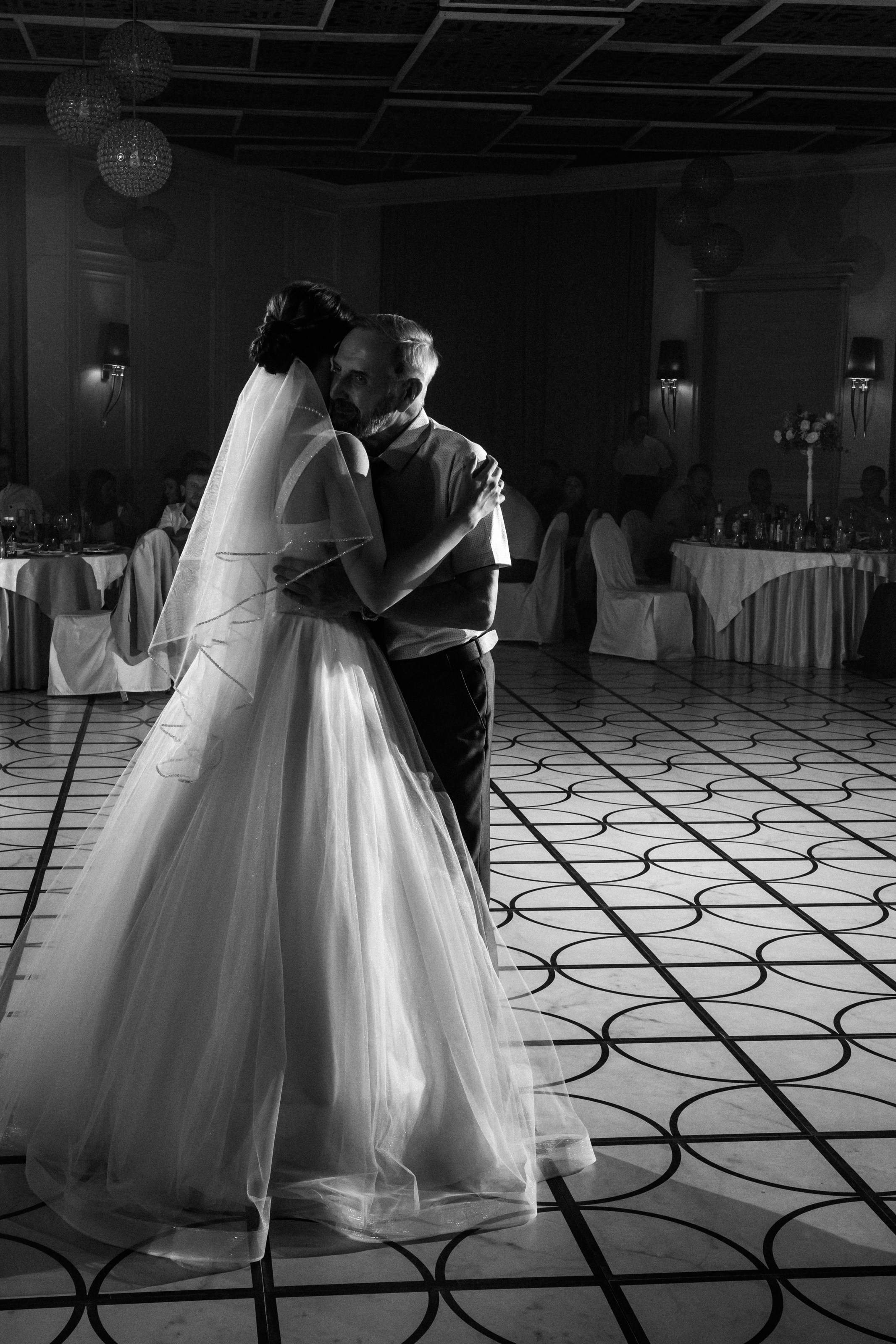 Мира и Ренат. Организация мероприятий «Люблю. Целую» в Ростове-на-Дону. event-агентство Love. Kiss