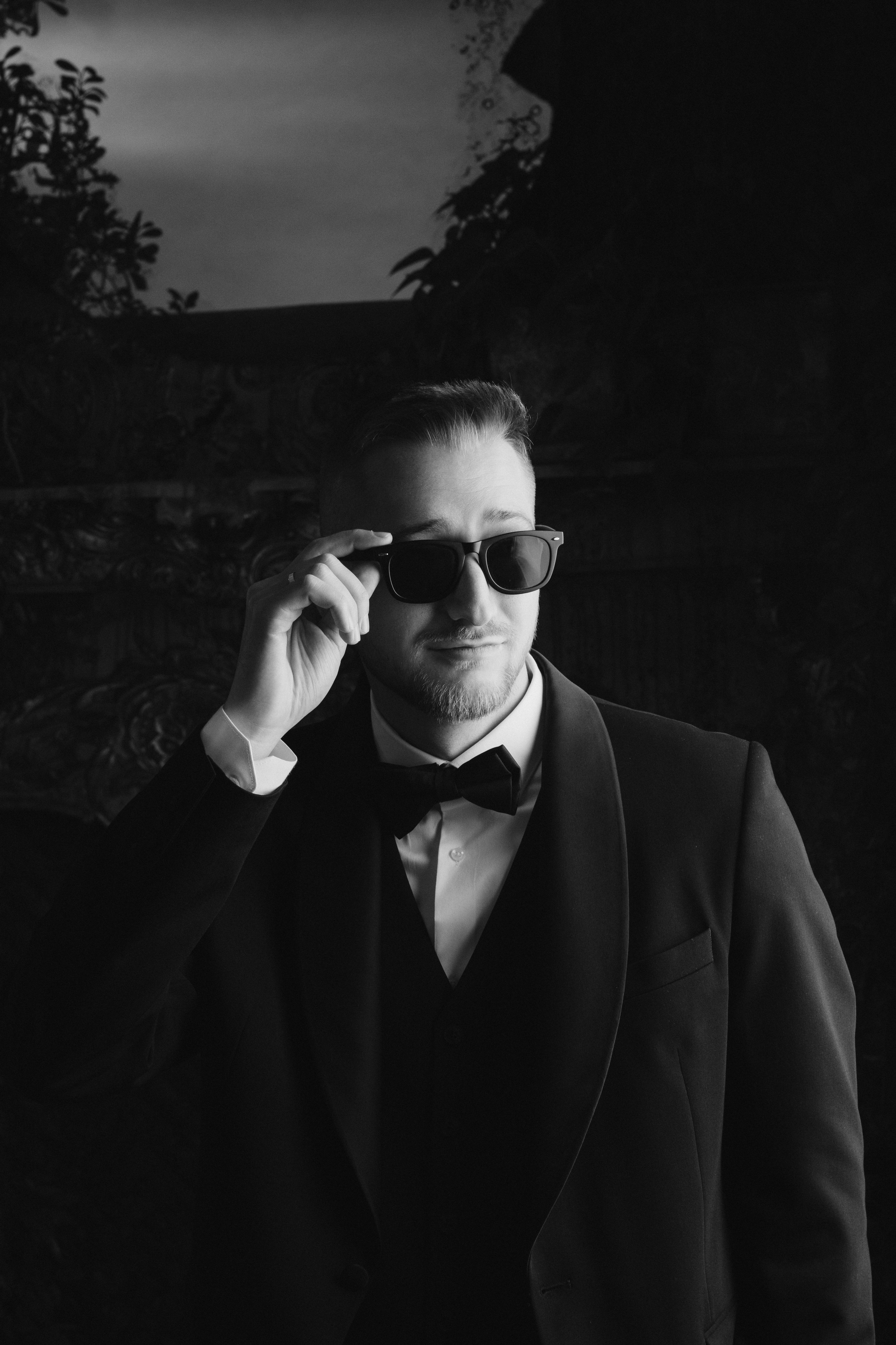 21.06.2025. Свадебный фотограф Краснодара Александр Кулагин