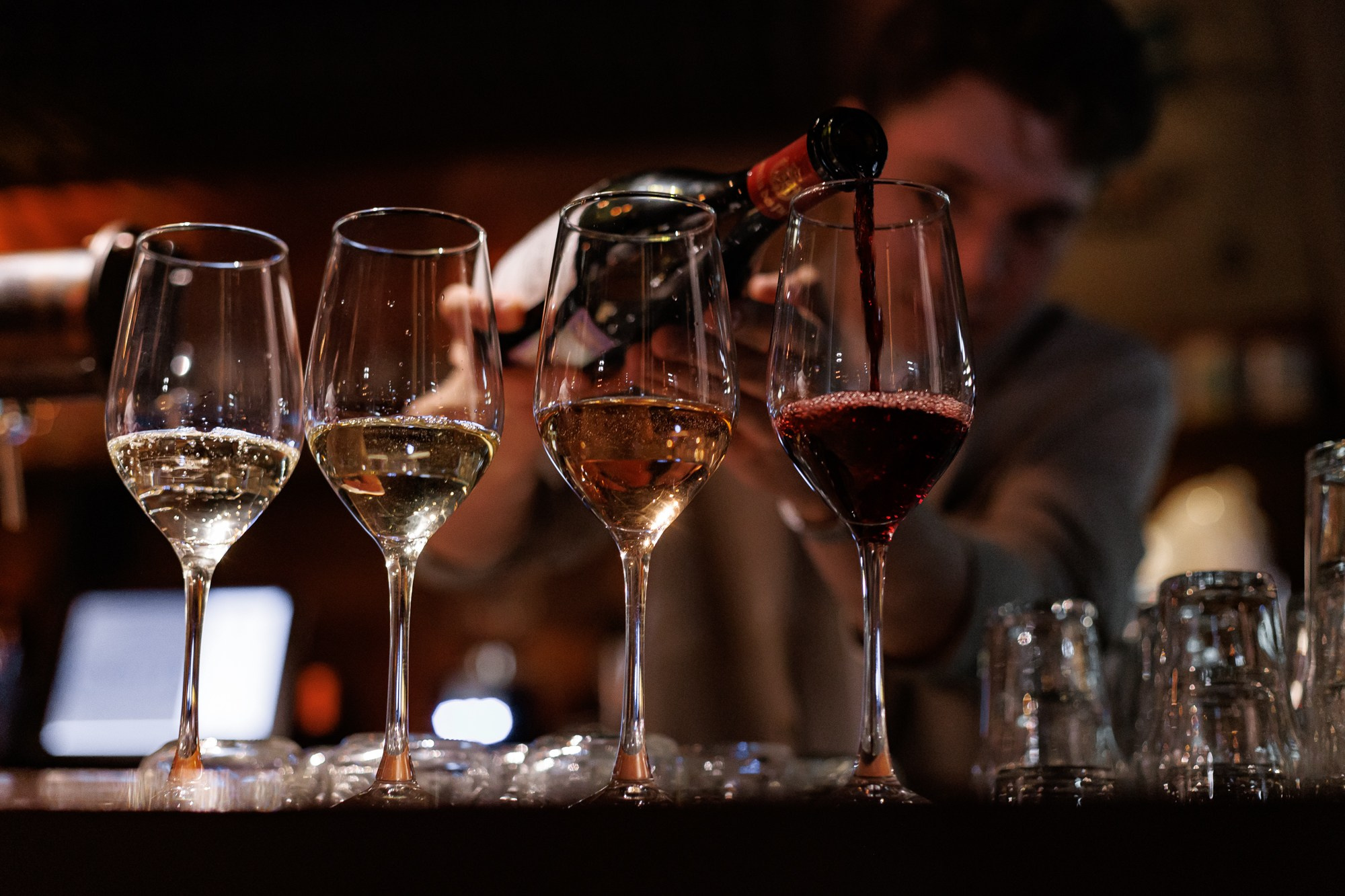 Гастроужин в ресторане Честер челябинск