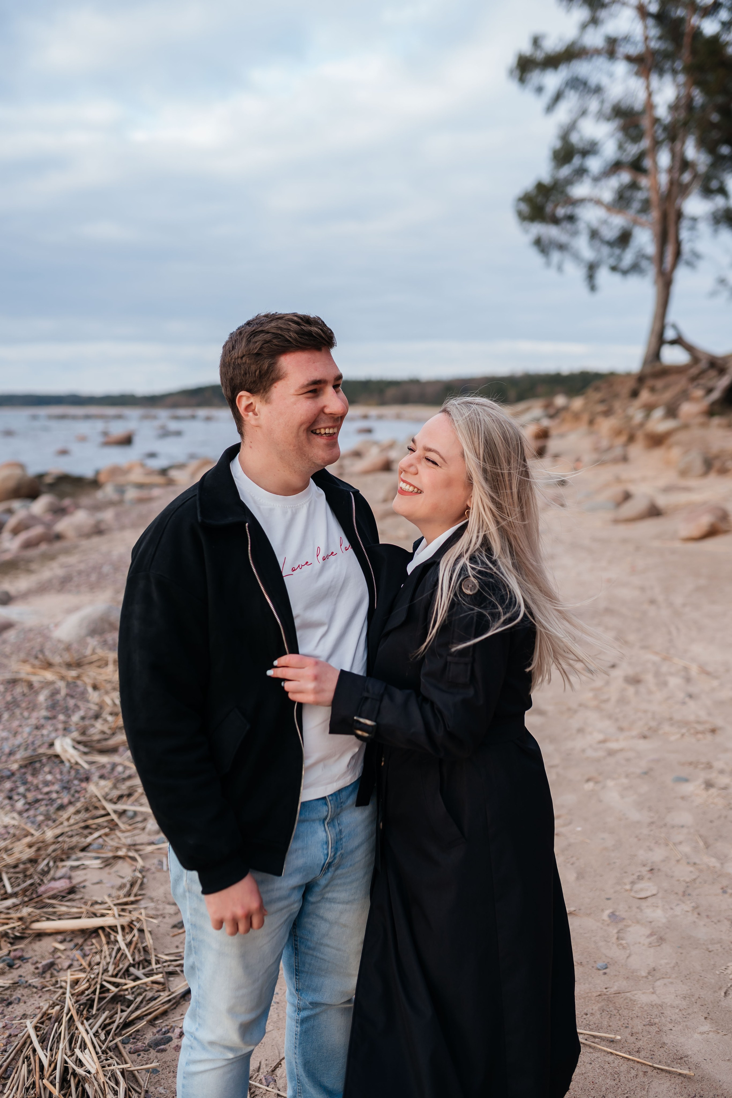 Арина и Иван, май 2025. Главная