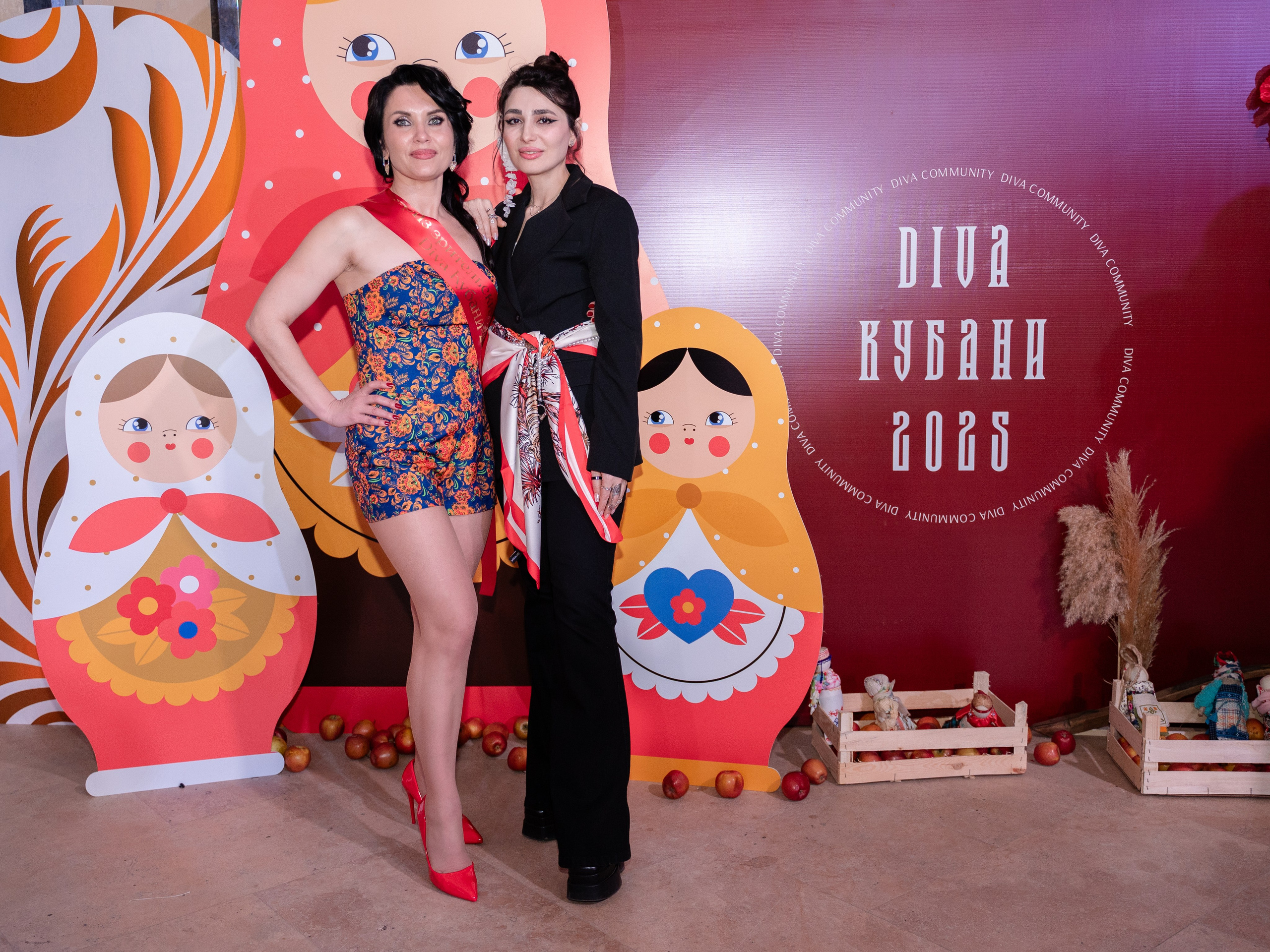 DIVA KUBANI. Бизнес-Фотограф Краснодар