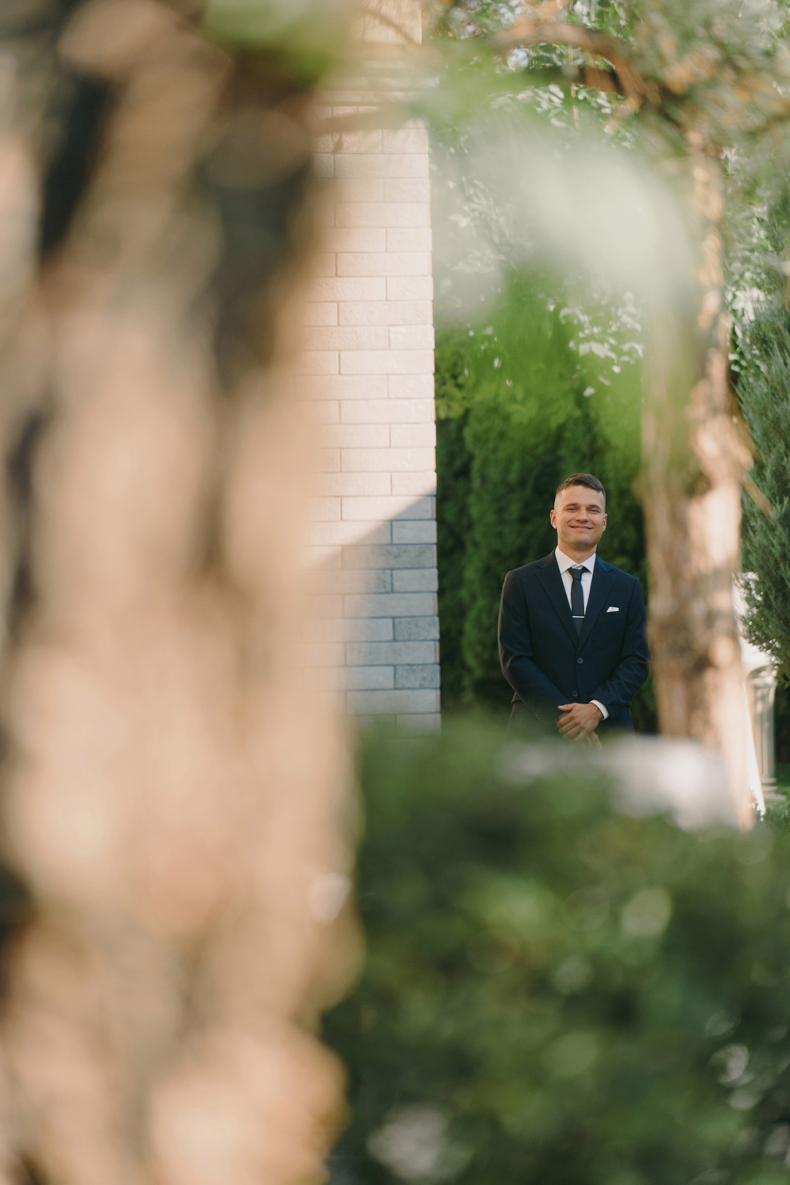 Ваня и Яна. Свадебный фотограф в Ростовe-на-Дону Анастасия Прутова