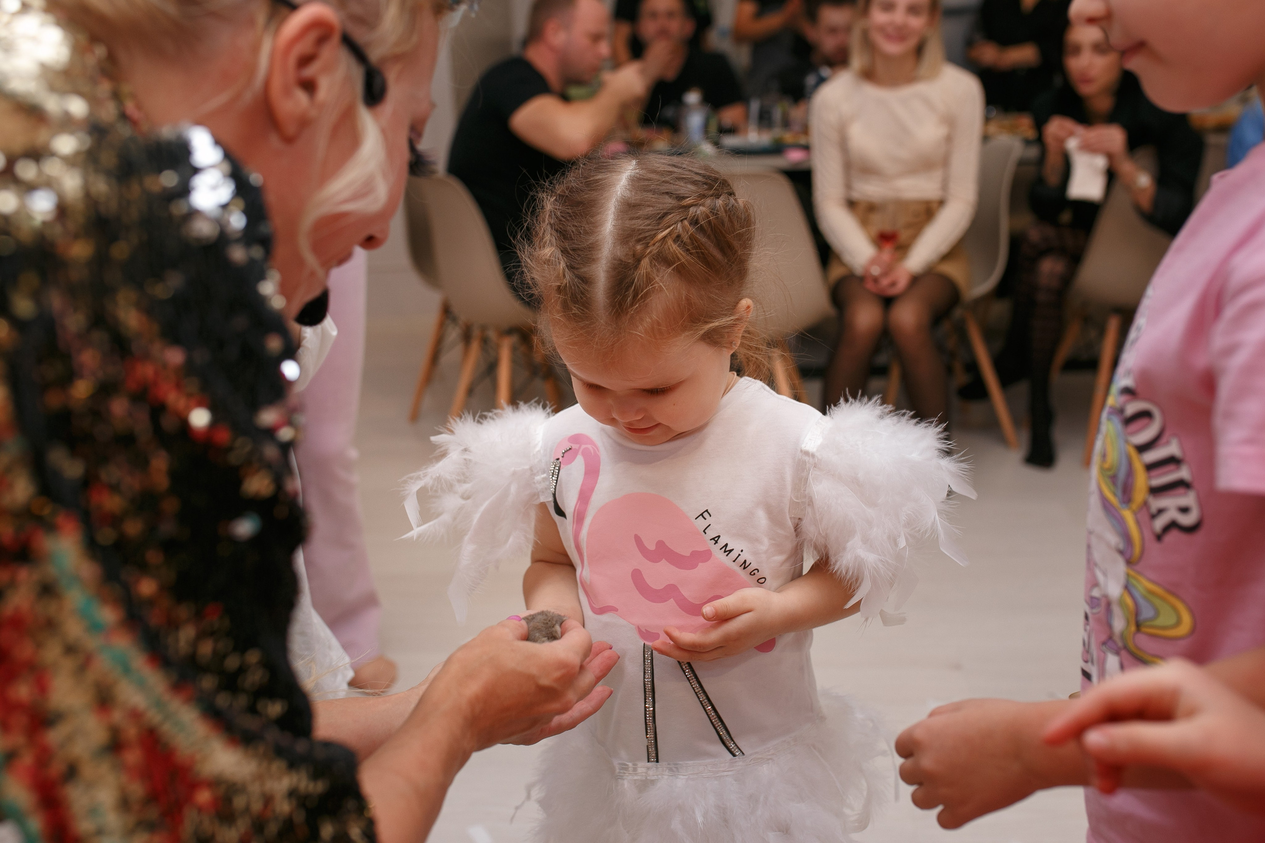 Полина. Свадебный и семейный фотограф  Новочеркасск Виктория Литвиненко