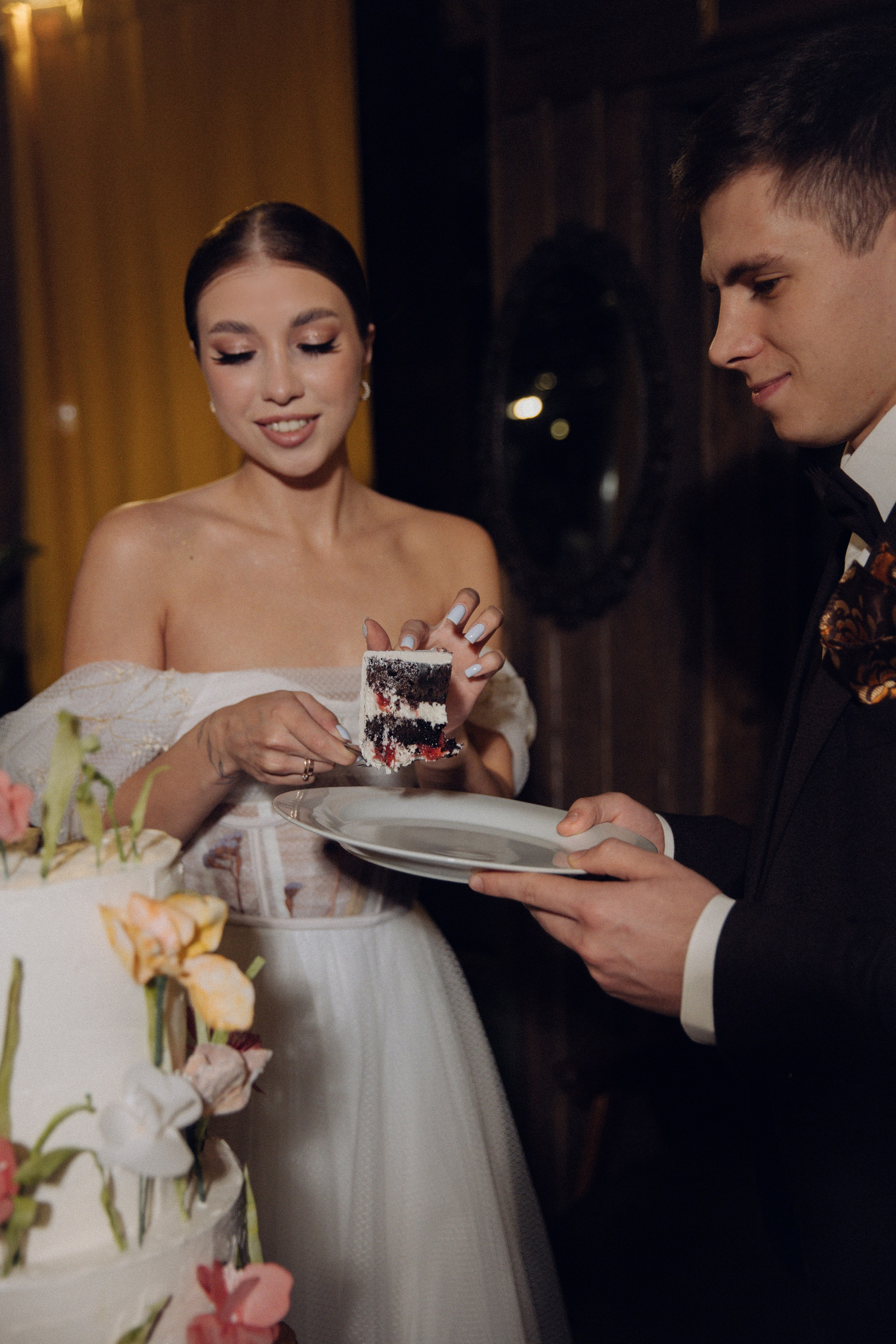 Ксюша и Леша. Фотограф Нижний Новгород