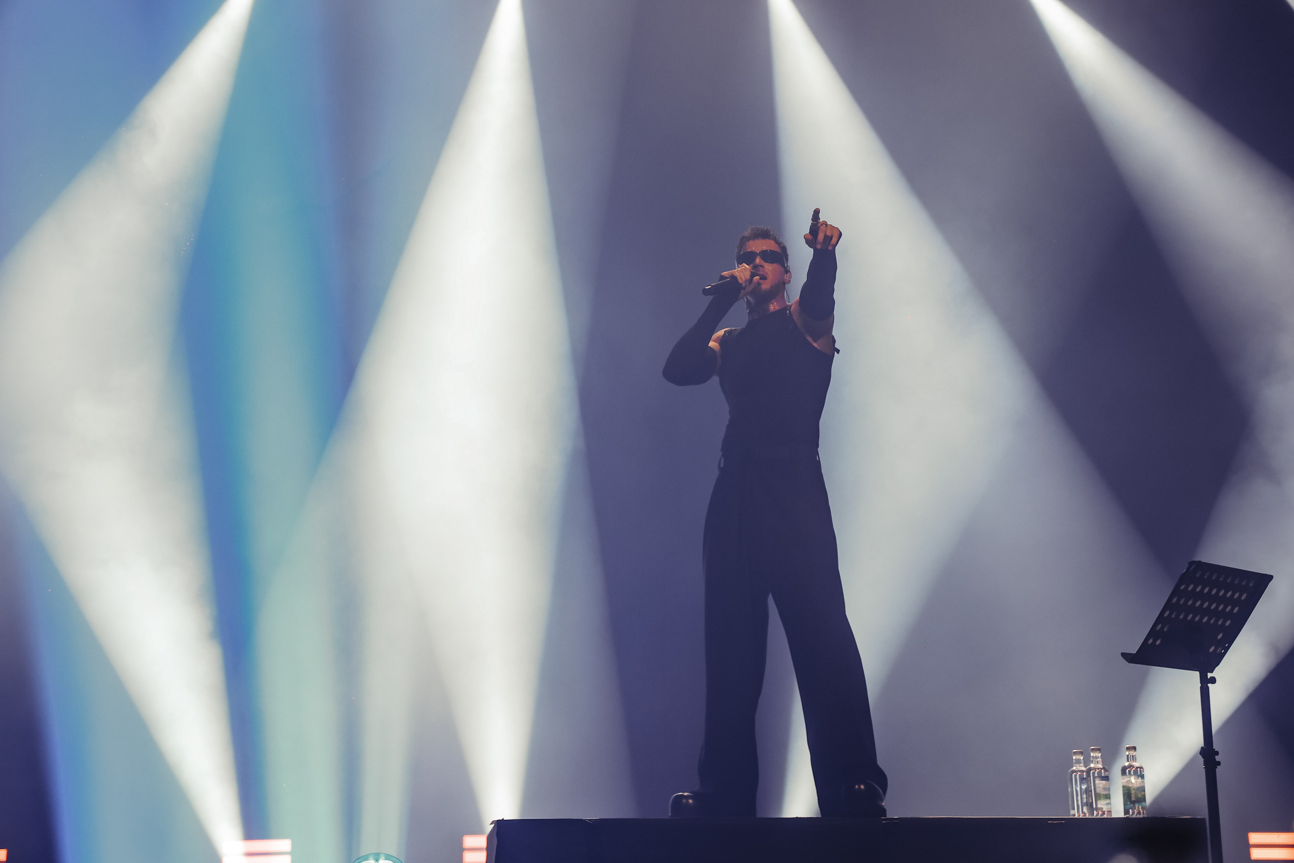 ОЛЕГ МАЙАМИ @ATMOSPHERE